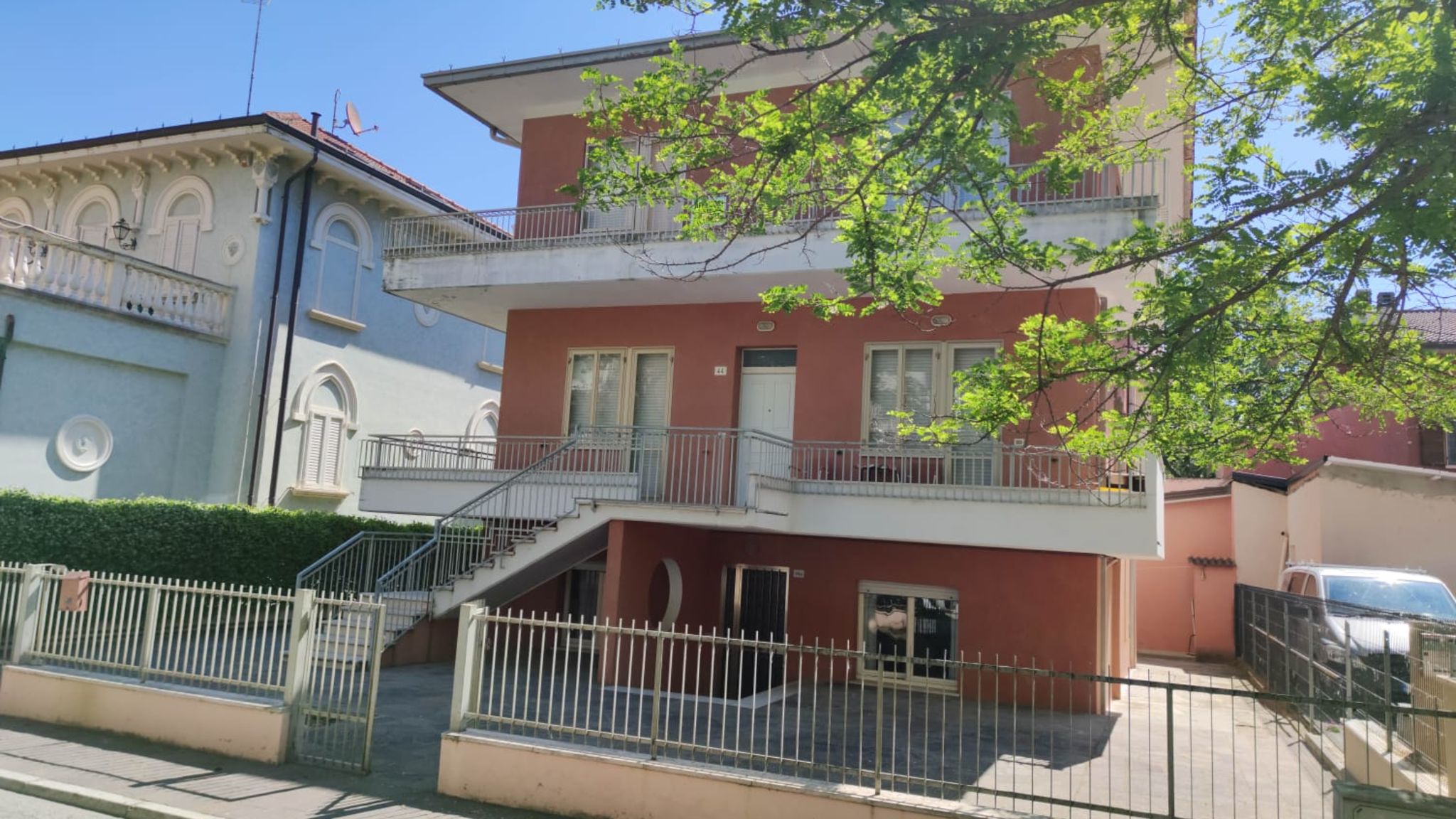 Italianway Cattolica Milano 46