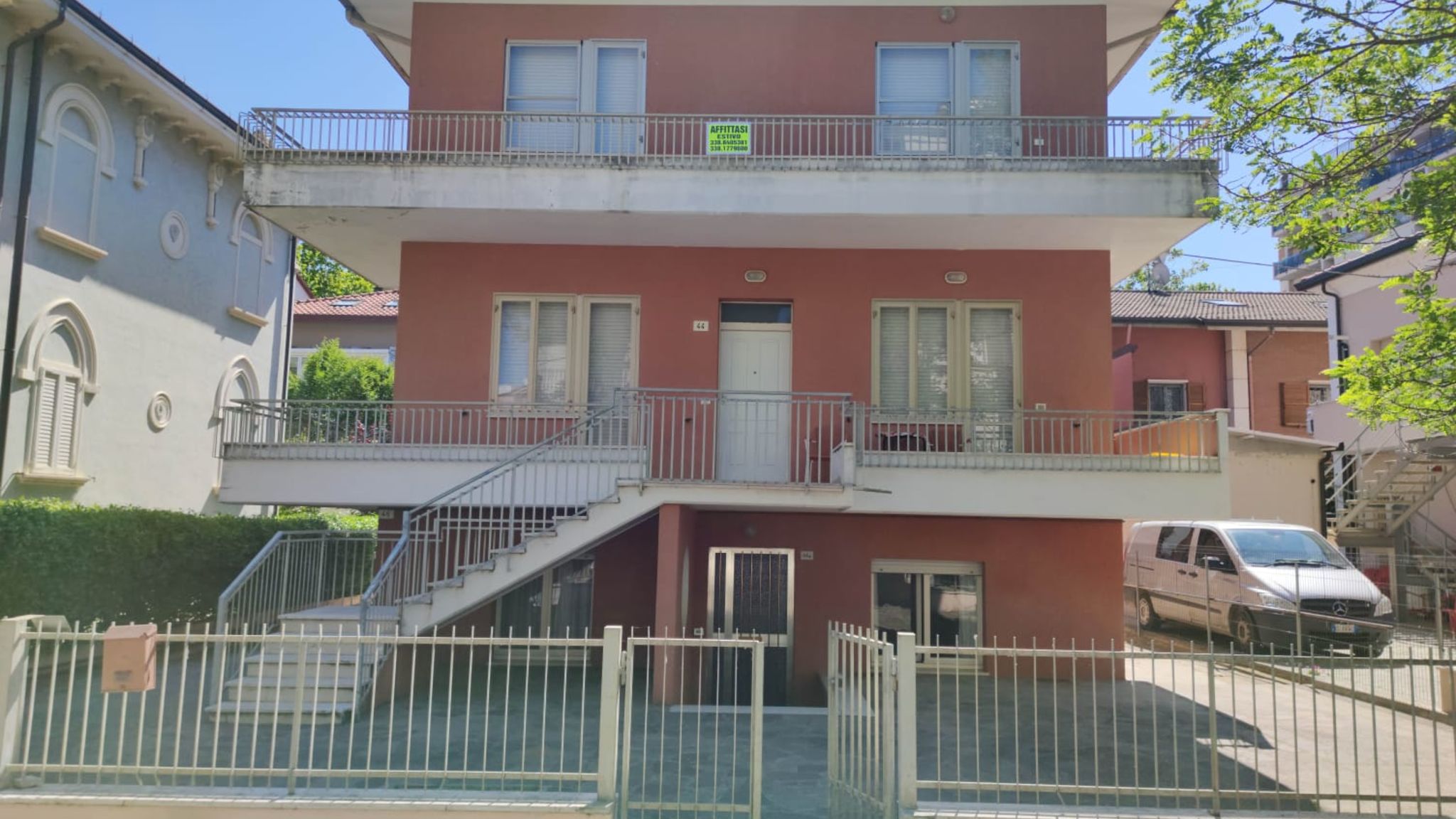 Italianway Cattolica Milano 46