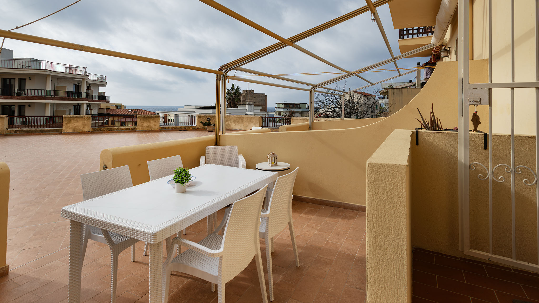 Italianway Alghero Nulaura