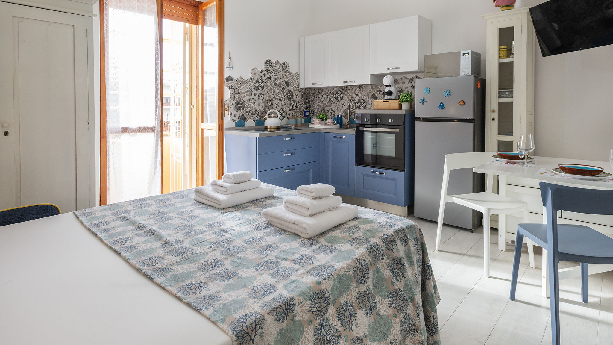 Italianway Alghero Nulaura