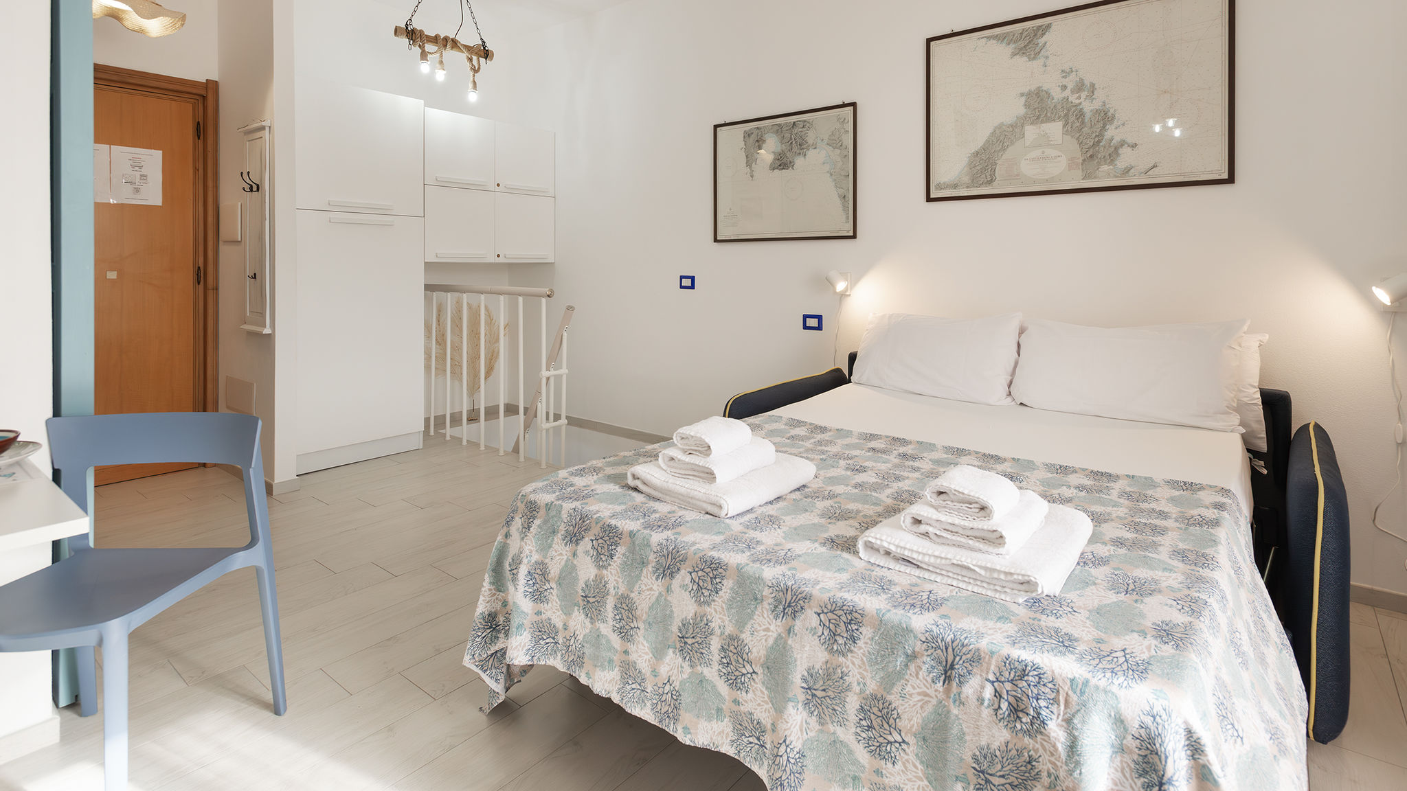 Italianway Alghero Nulaura