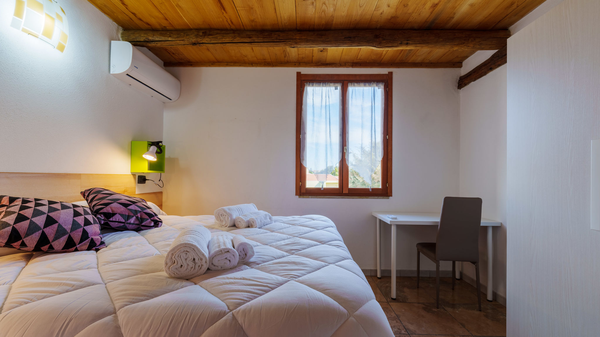 Italianway Nurachi Casa Cao 