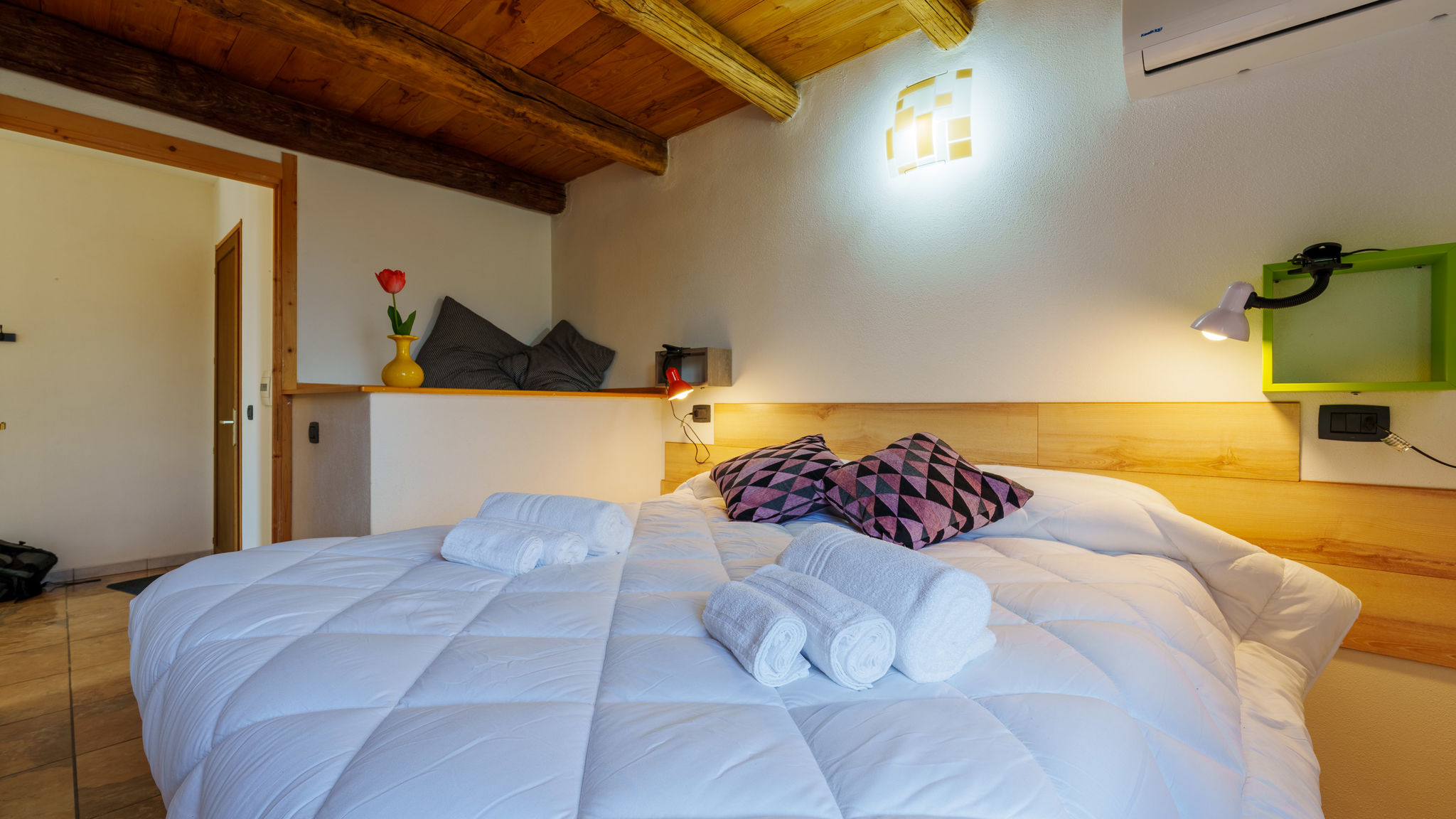 Italianway Nurachi Casa Cao 