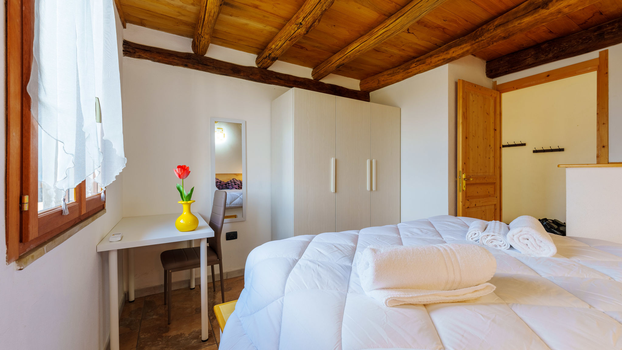 Italianway Nurachi Casa Cao 