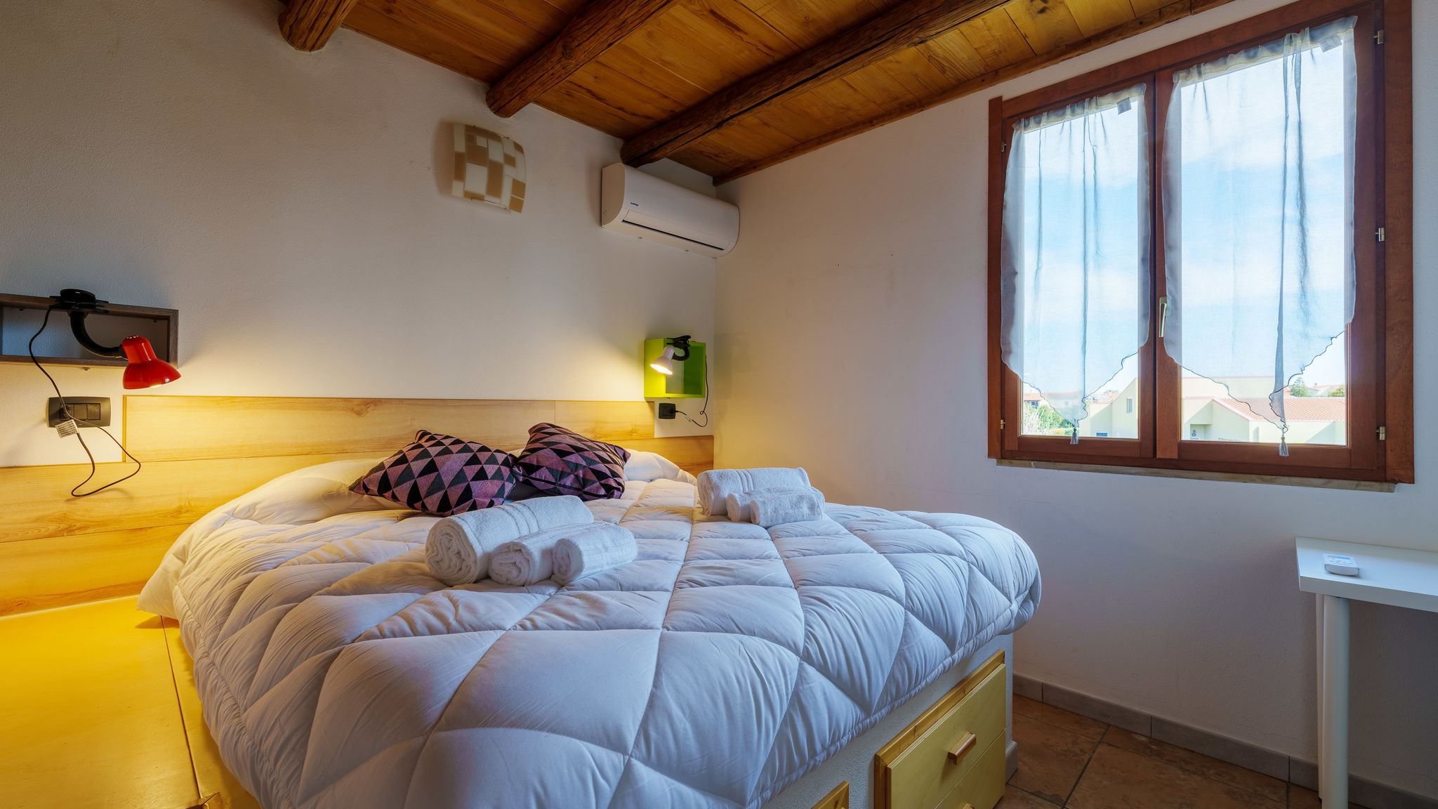 Italianway Nurachi Casa Cao 