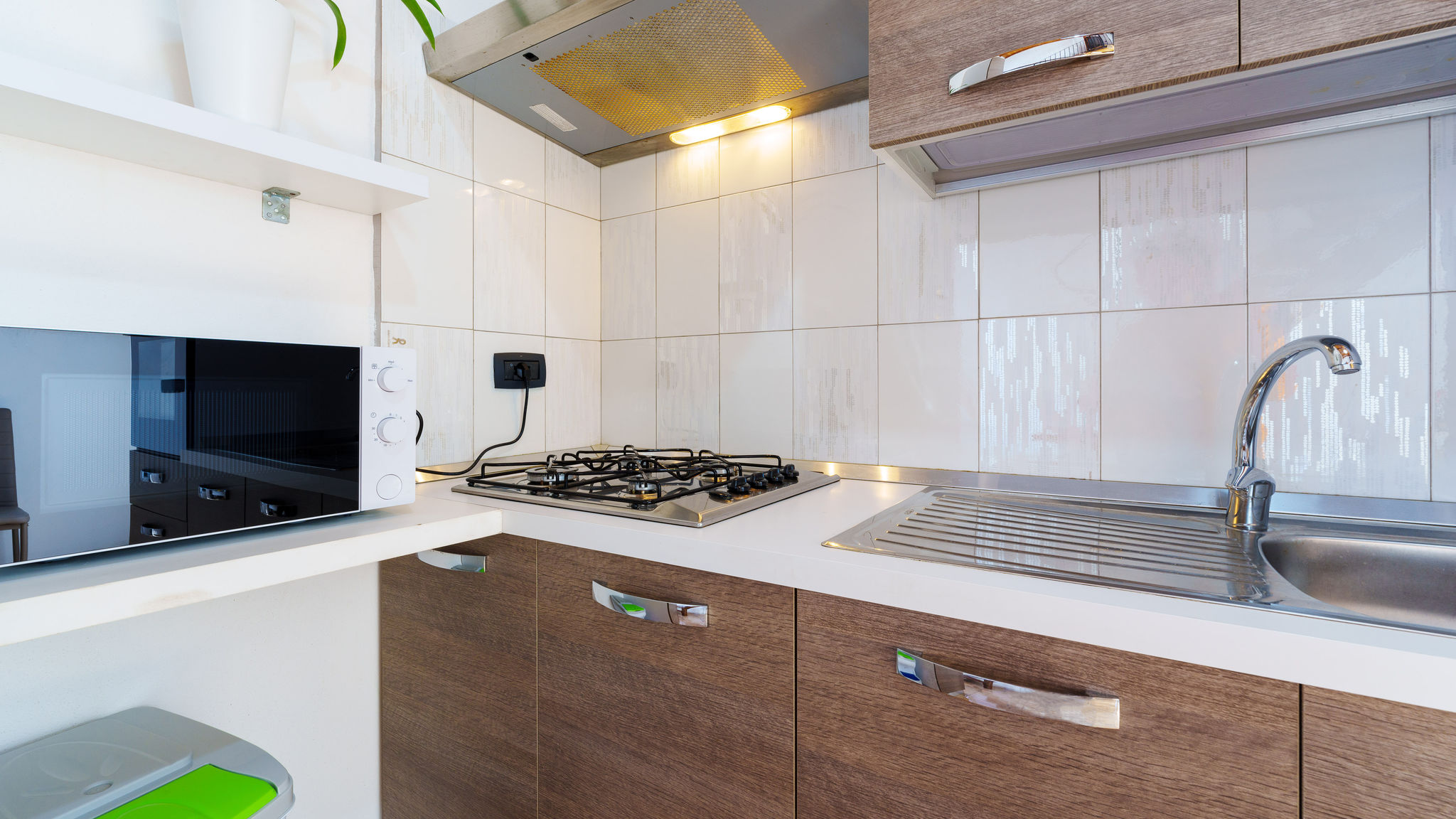 Italianway Nurachi Casa Cao 