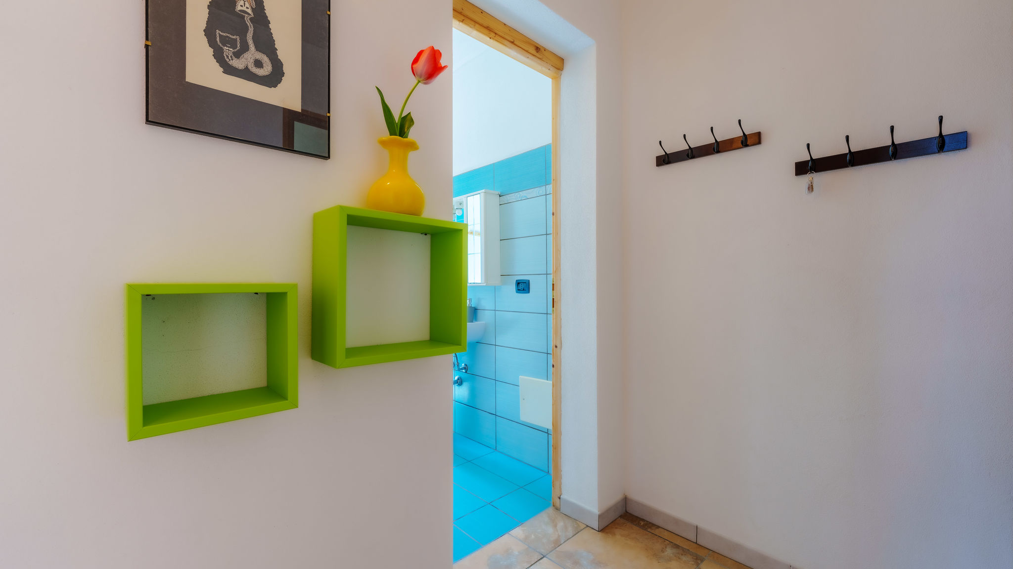 Italianway Nurachi Casa Cao 