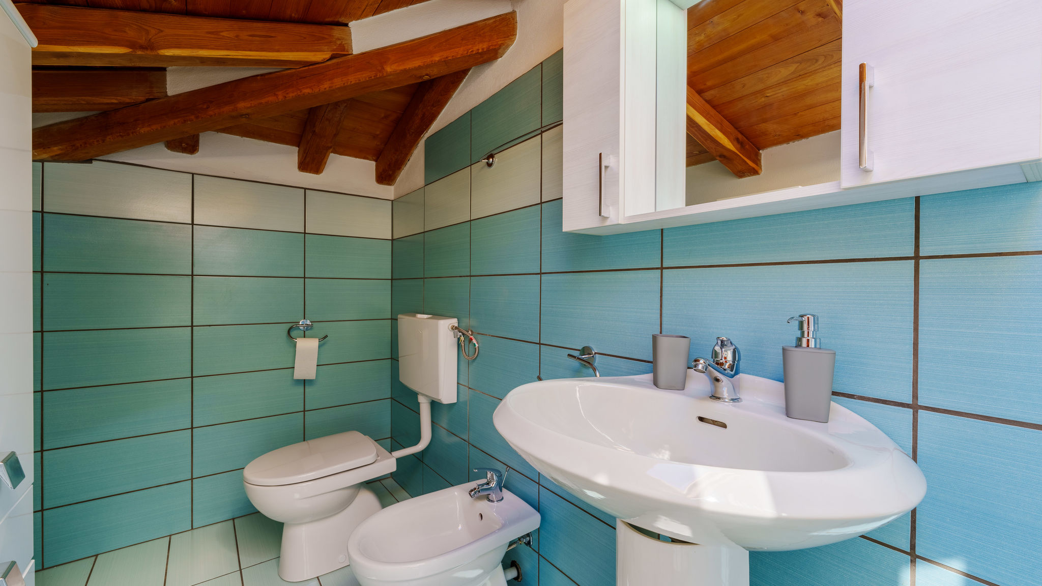 Italianway Nurachi Casa Cao 