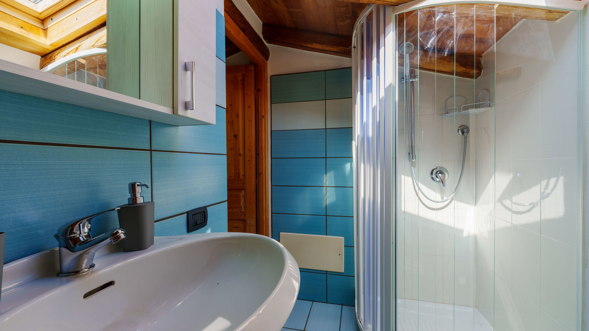 Italianway Nurachi Casa Cao 