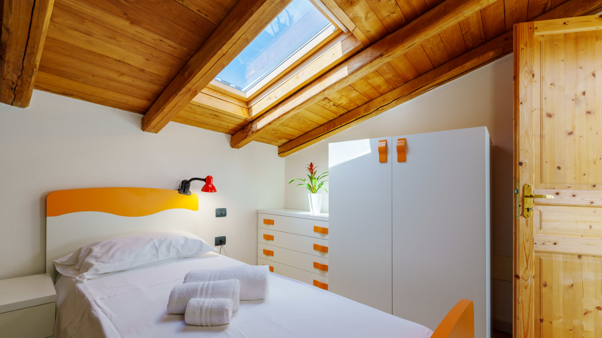 Italianway Nurachi Casa Cao 