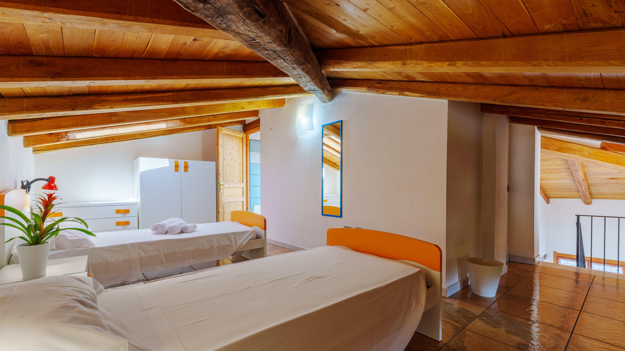 Italianway Nurachi Casa Cao 