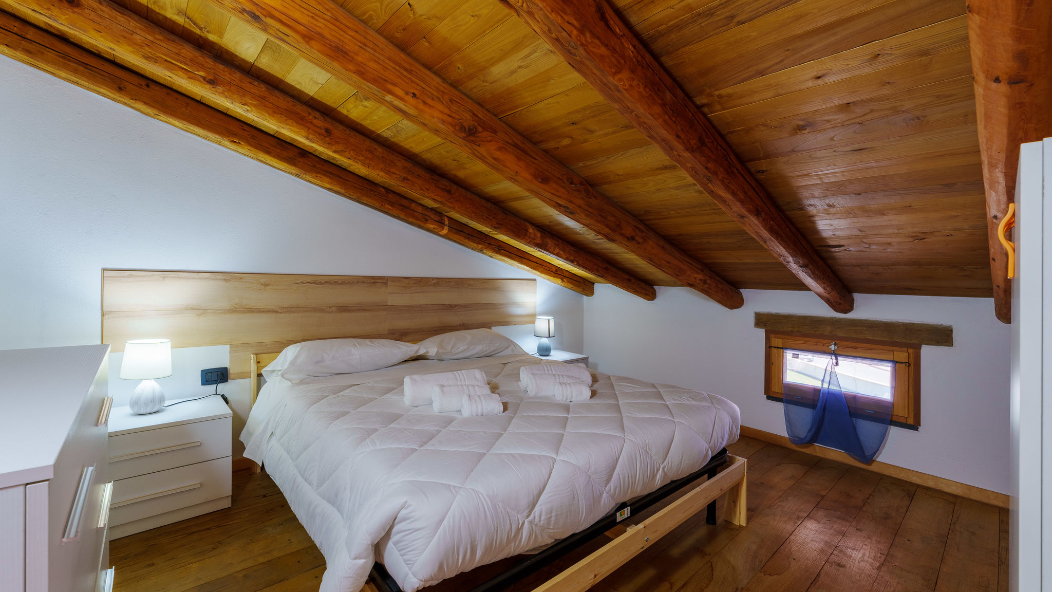 Italianway Nurachi Casa Cao 