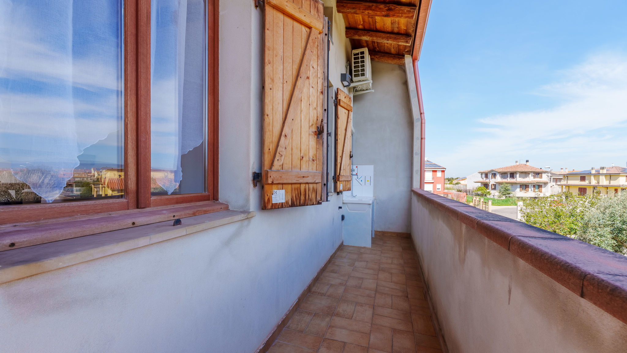 Italianway Nurachi Casa Cao 