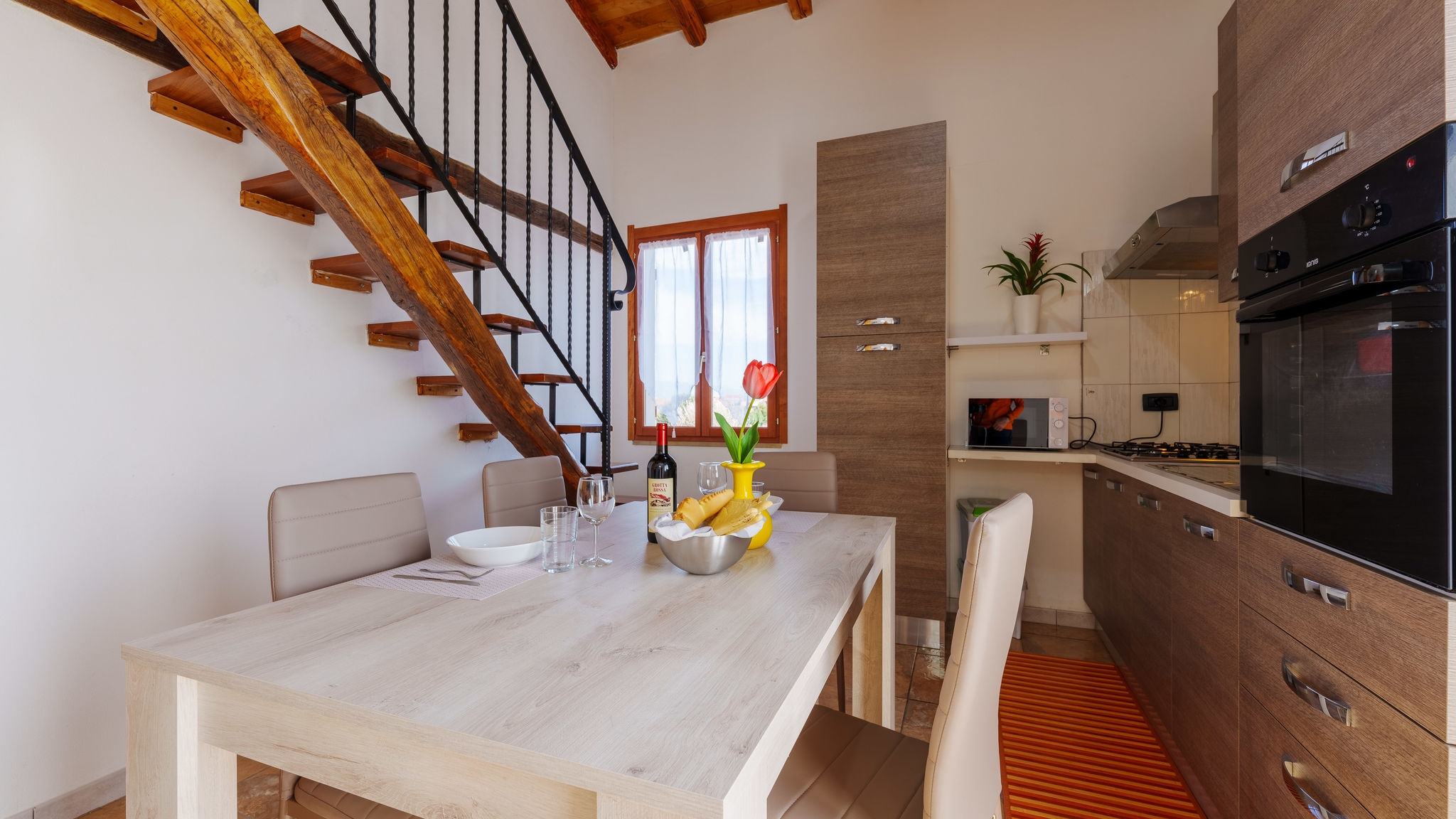 Italianway Nurachi Casa Cao 