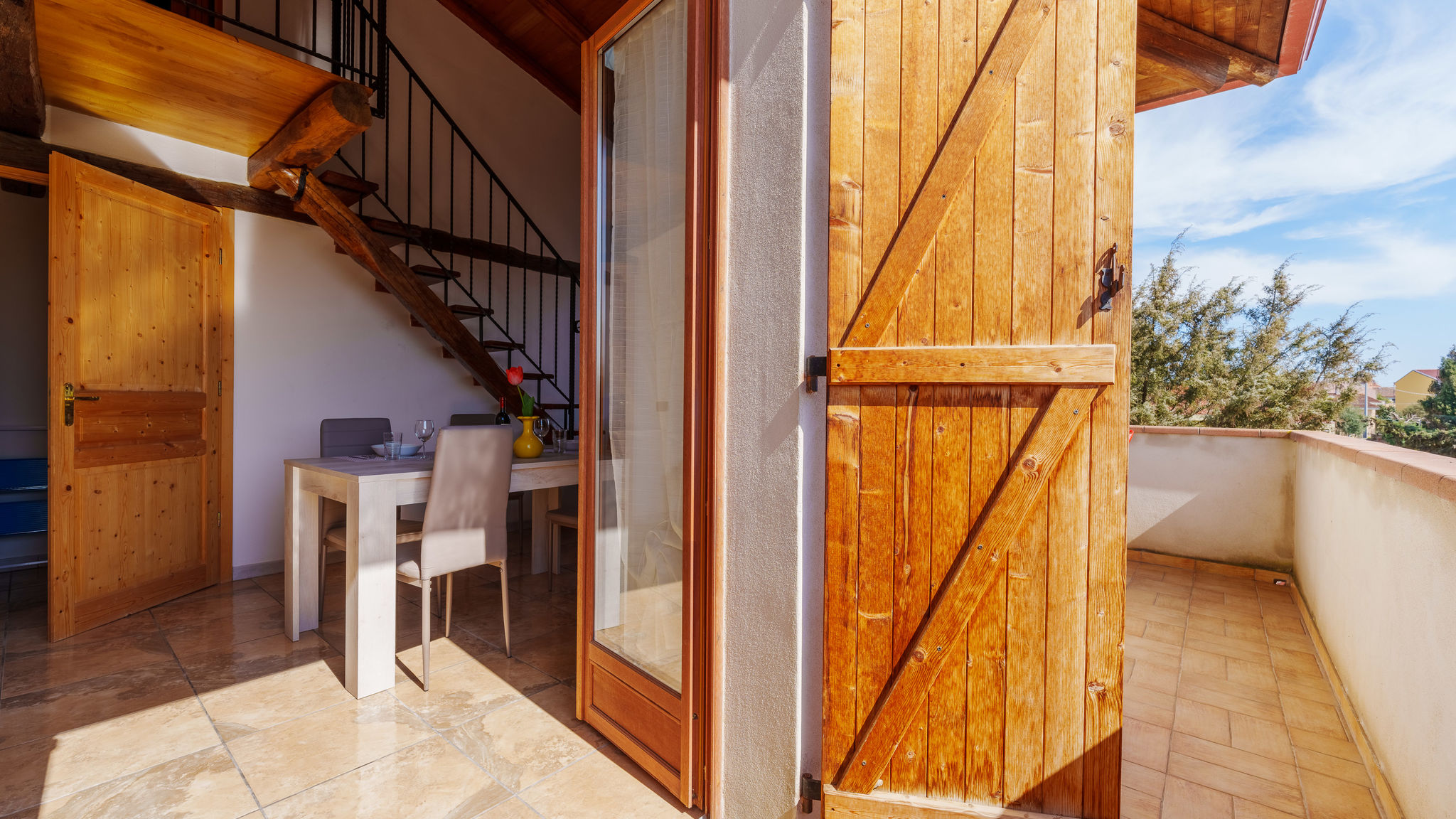 Italianway Nurachi Casa Cao 