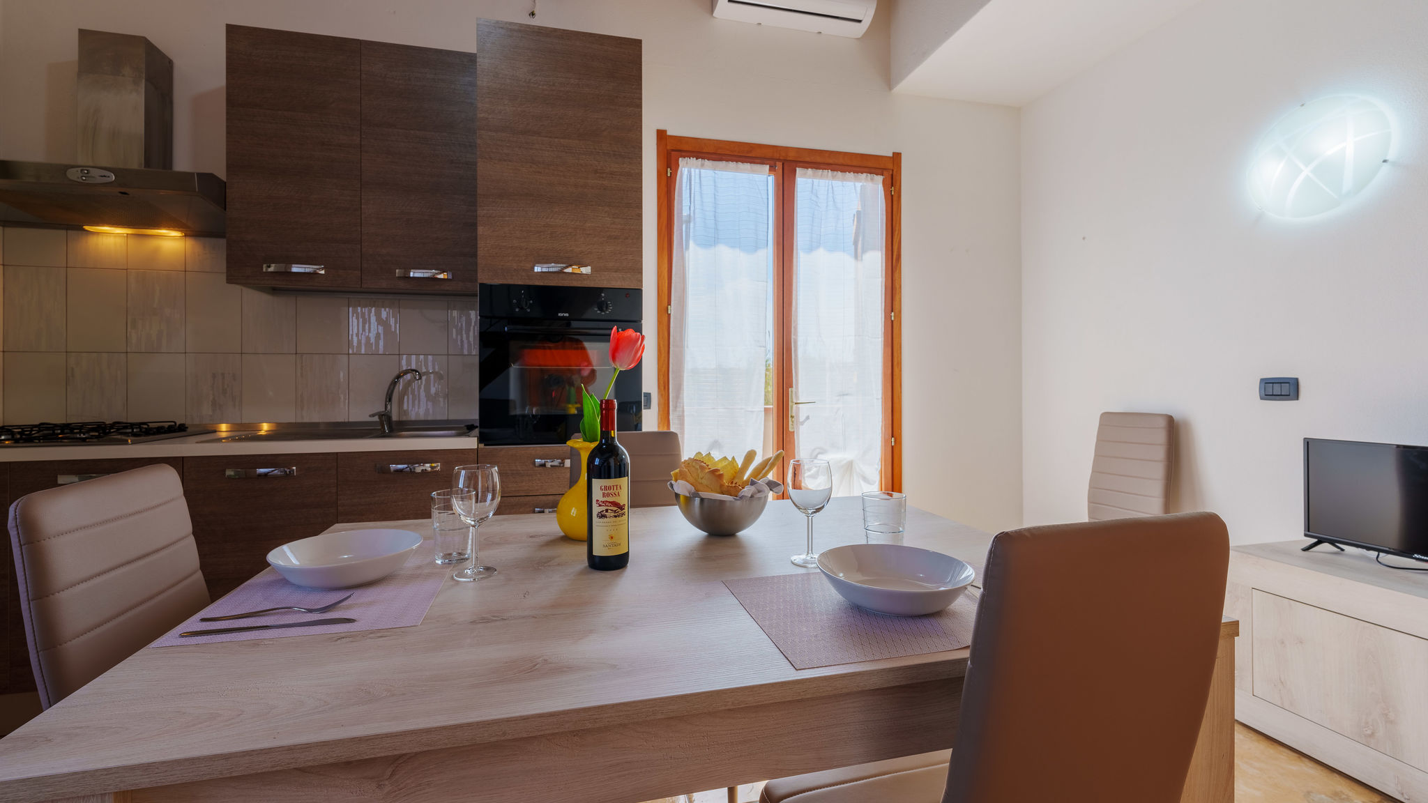 Italianway Nurachi Casa Cao 