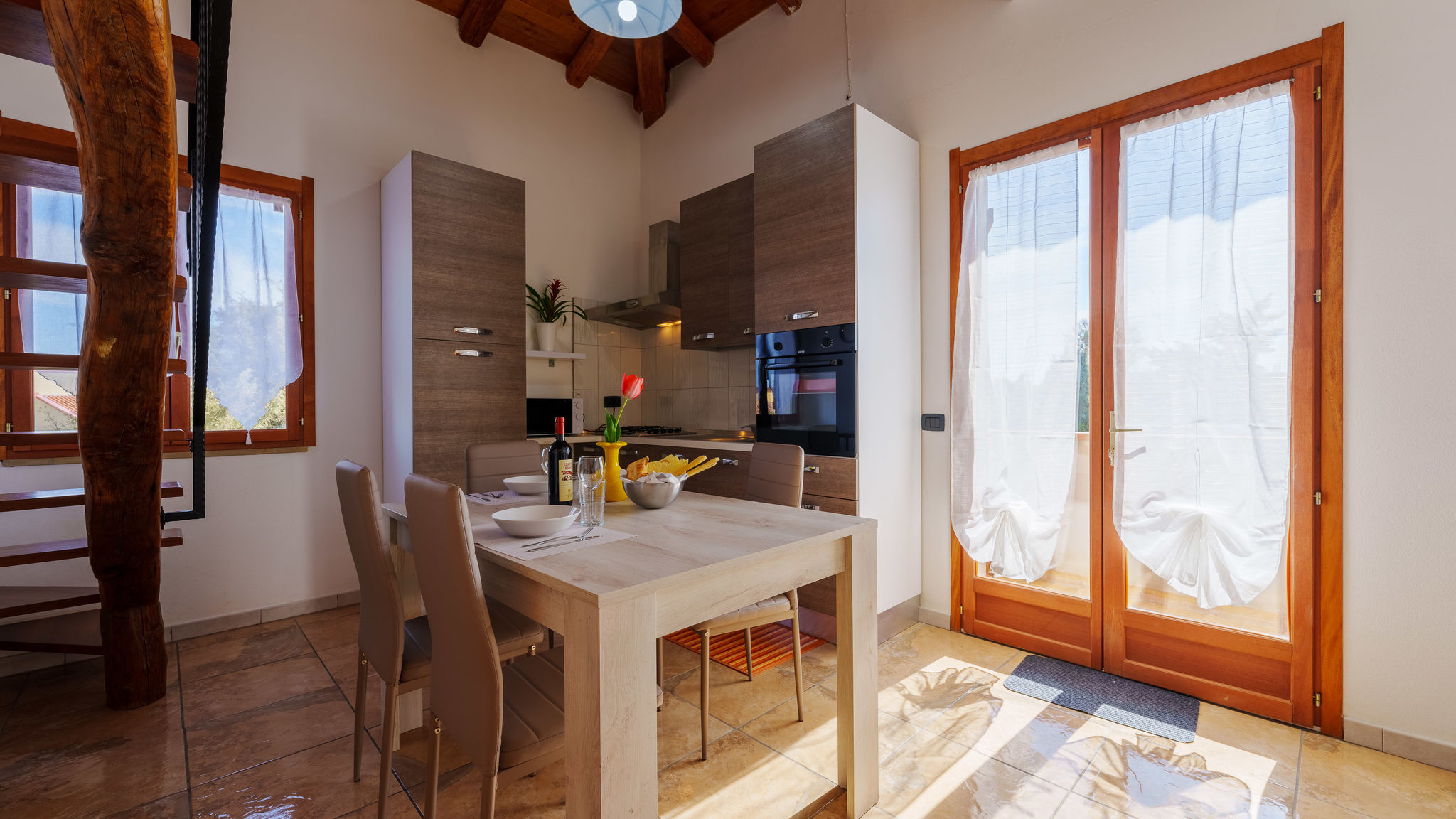 Italianway Nurachi Casa Cao 