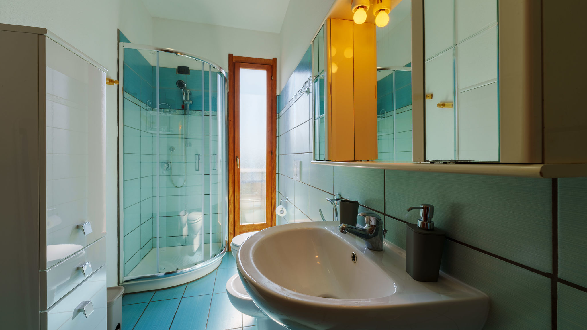 Italianway Nurachi Casa Cao 