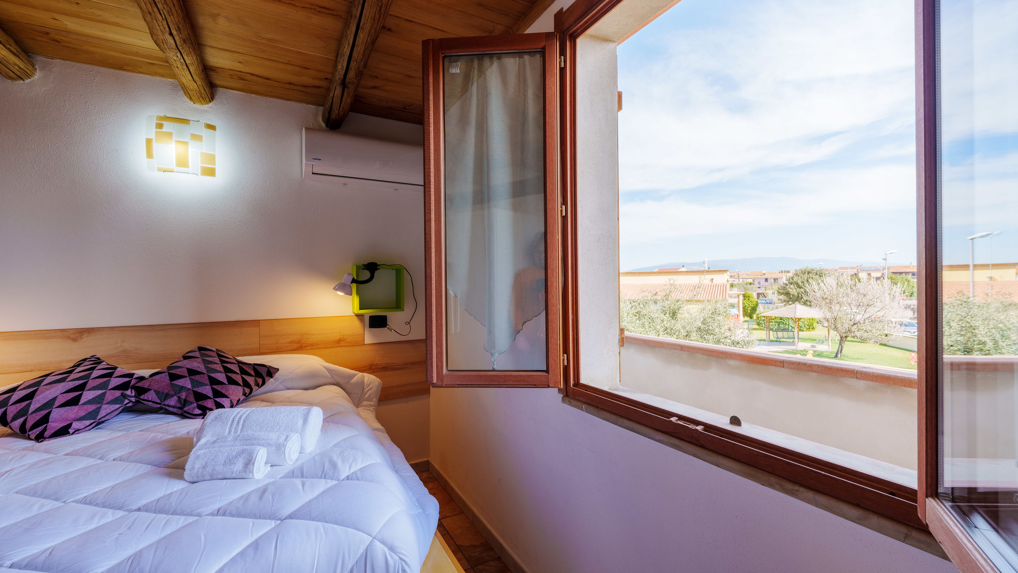 Italianway Nurachi Casa Cao 