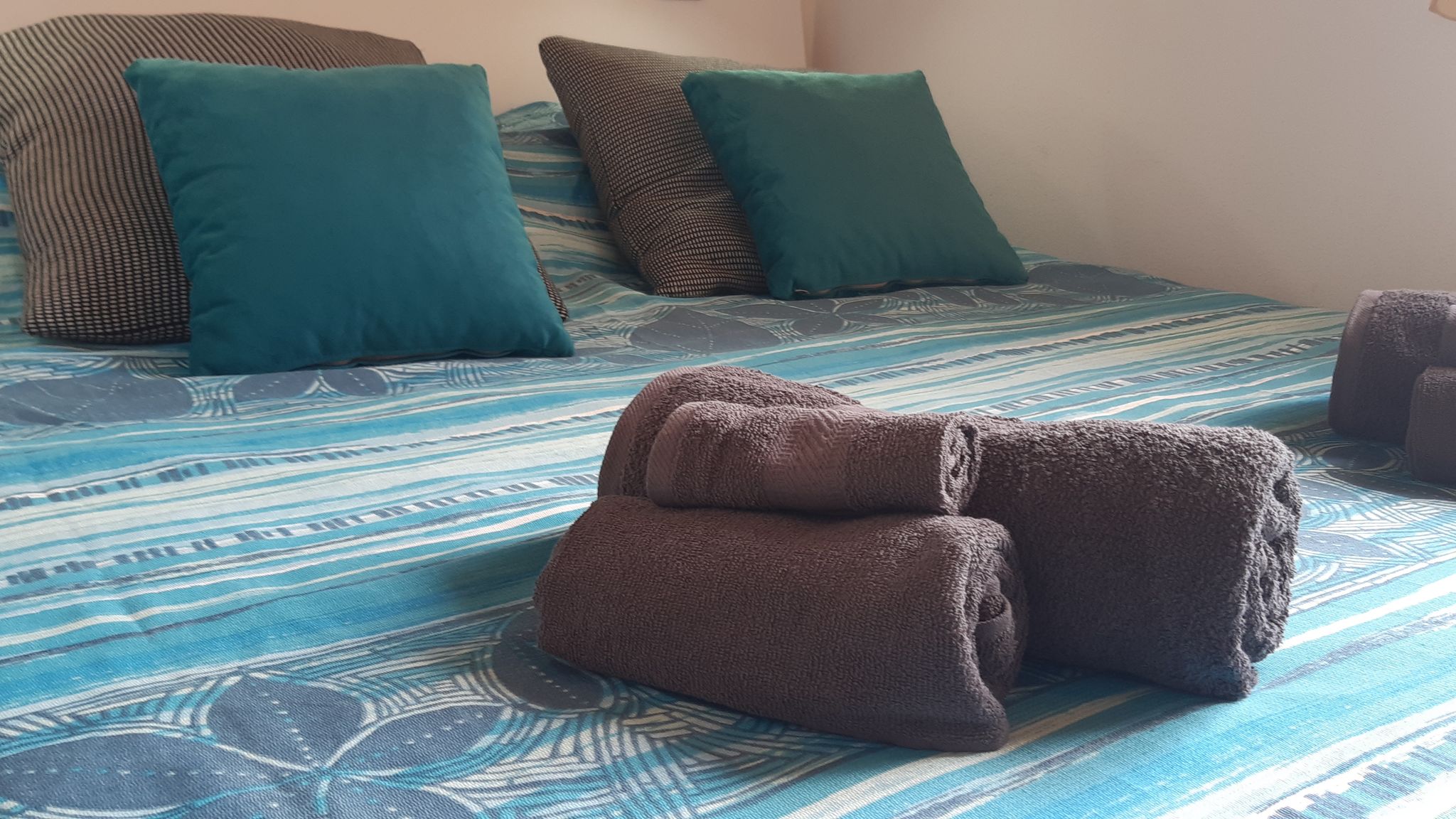 Italianway Nurachi Casa Cao 