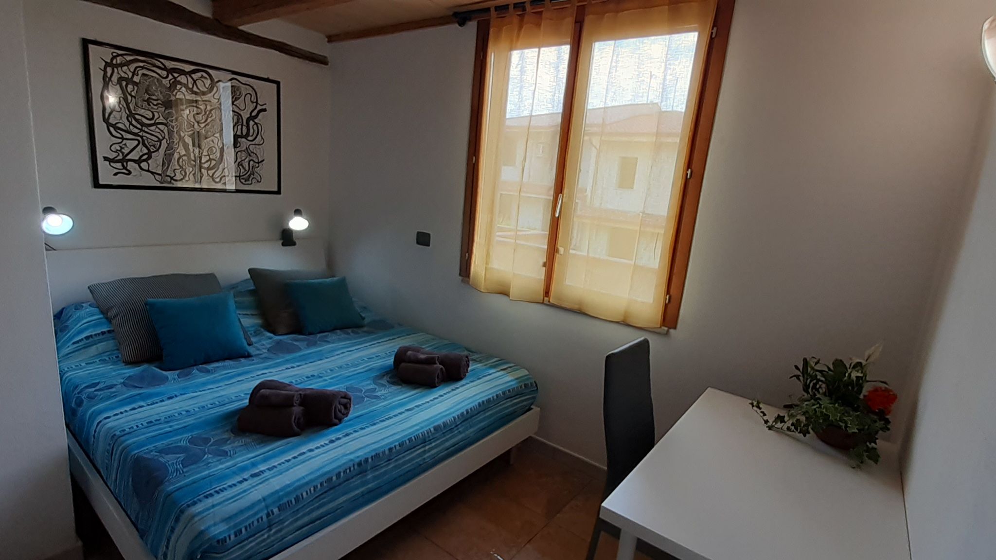 Italianway Nurachi Casa Cao 