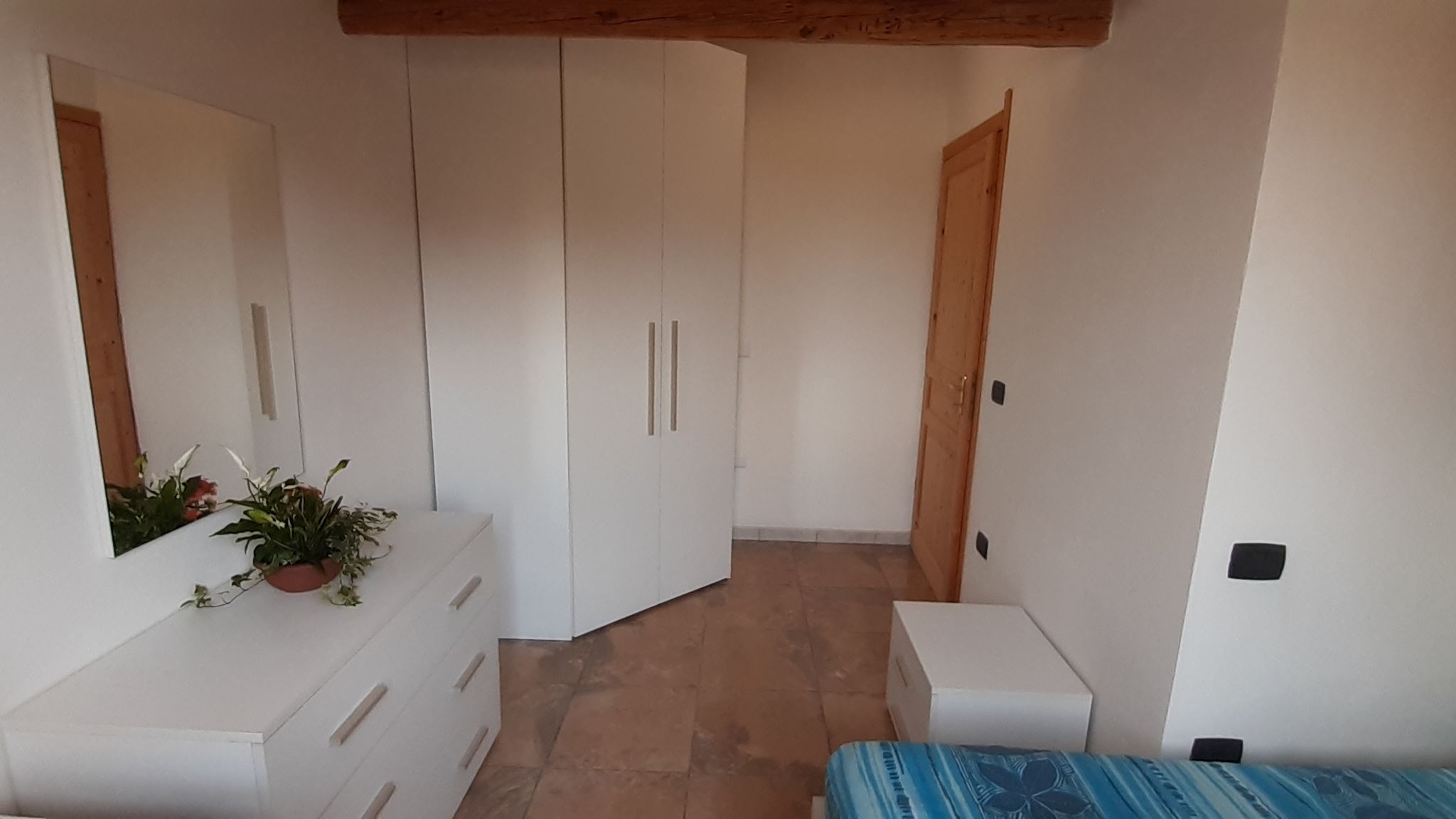 Italianway Nurachi Casa Cao 