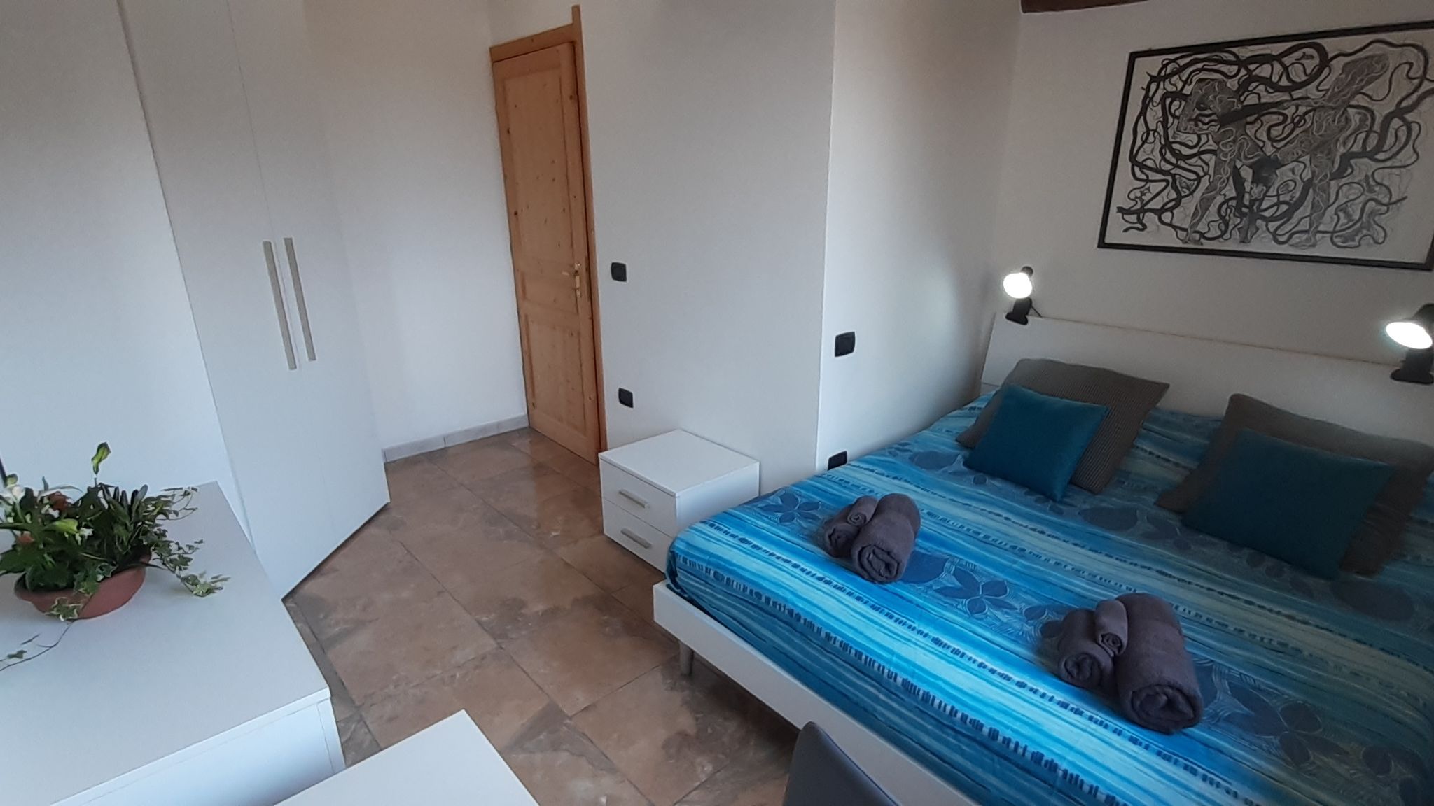 Italianway Nurachi Casa Cao 