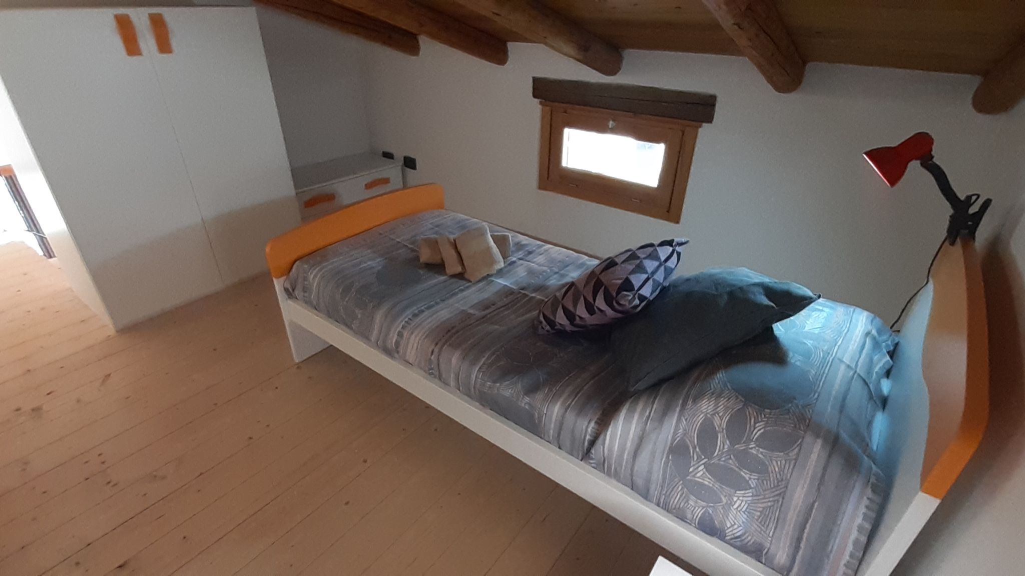 Italianway Nurachi Casa Cao 