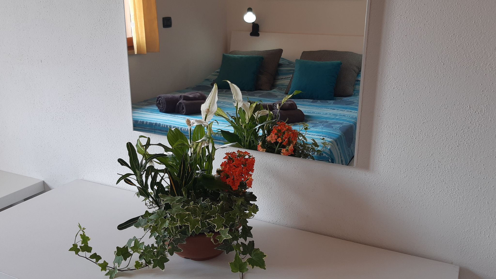 Italianway Nurachi Casa Cao 