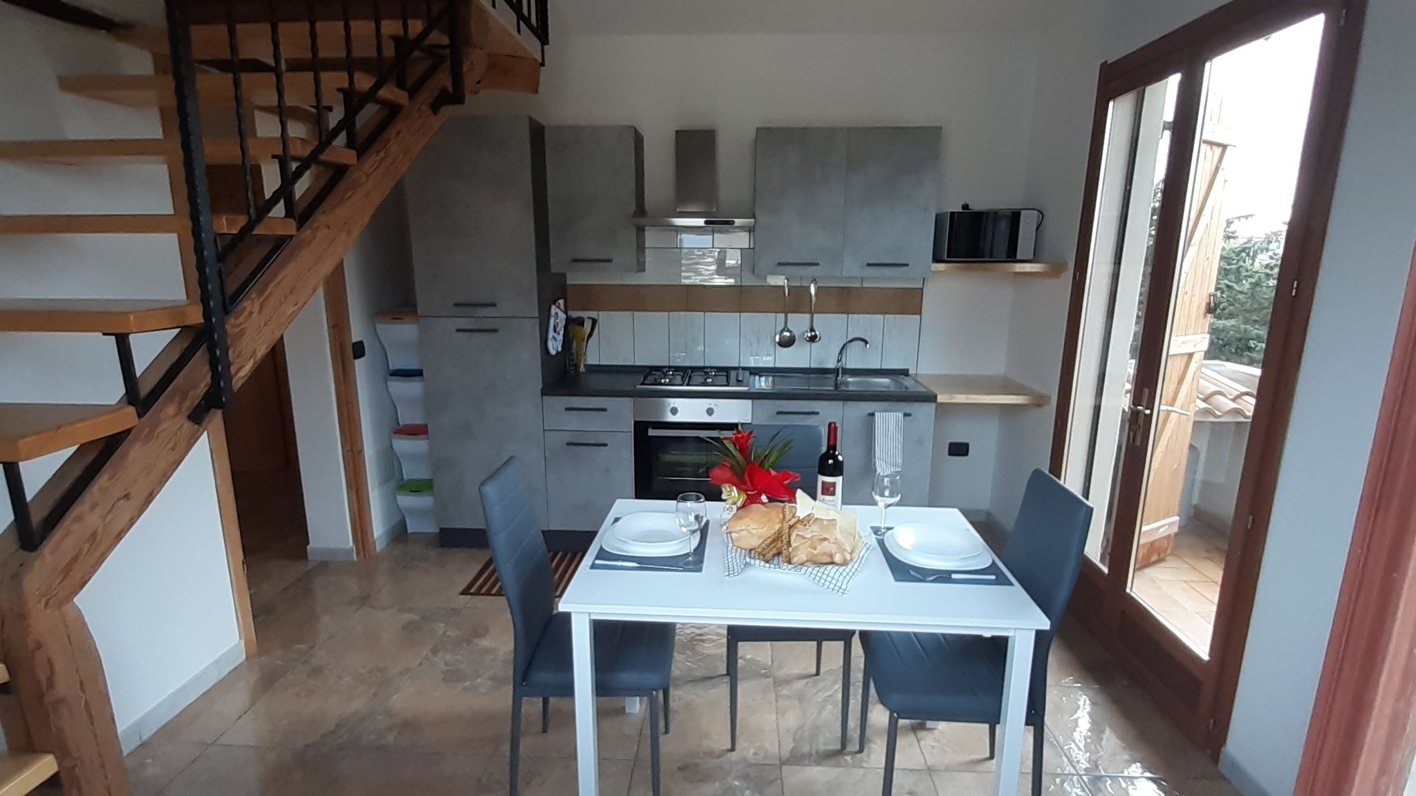 Italianway Nurachi Casa Cao 