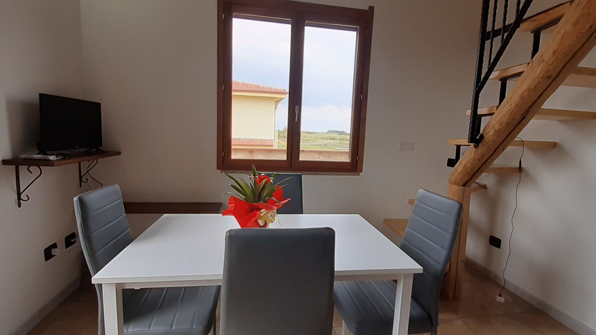 Italianway Nurachi Casa Cao 