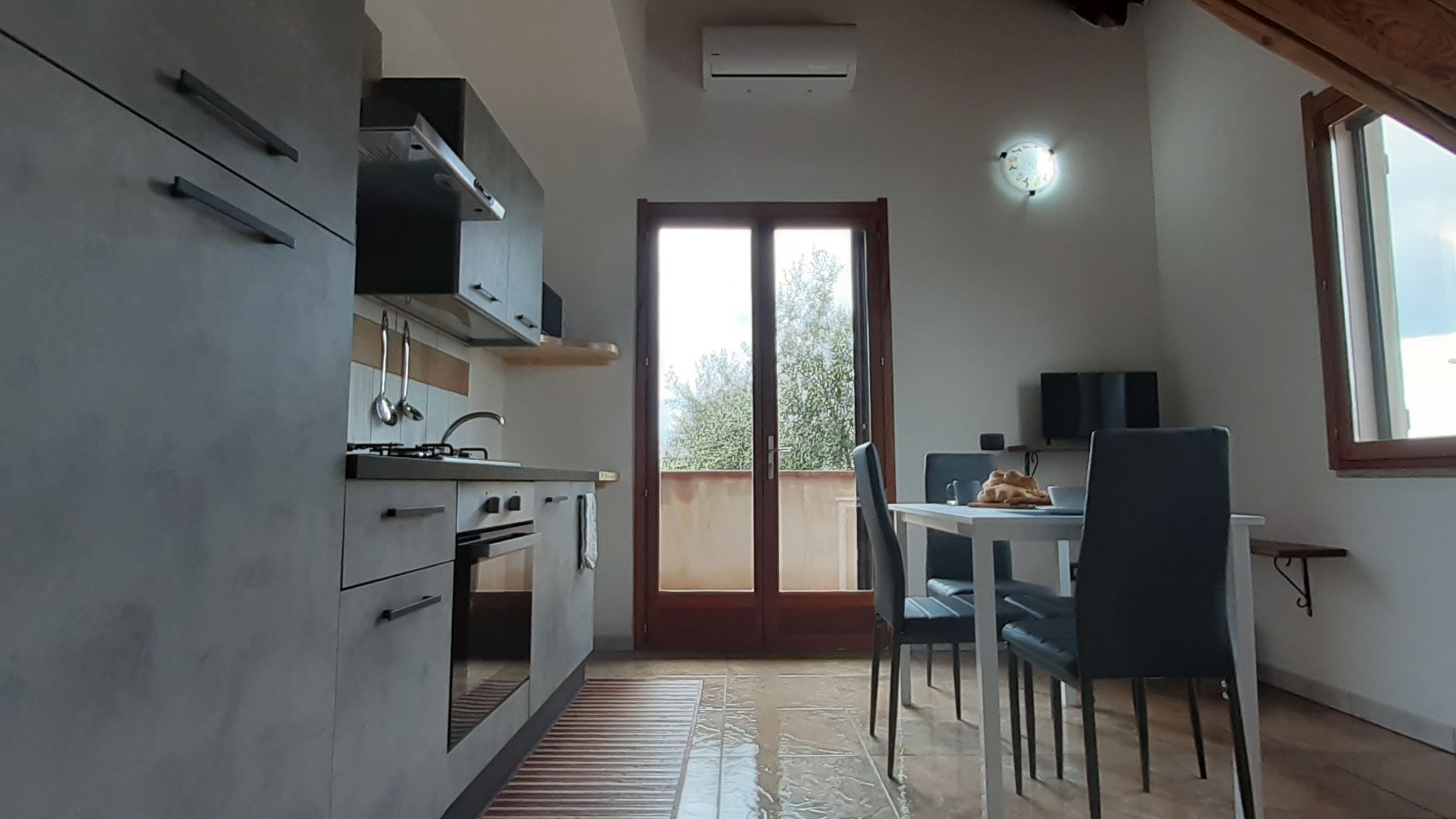 Italianway Nurachi Casa Cao 