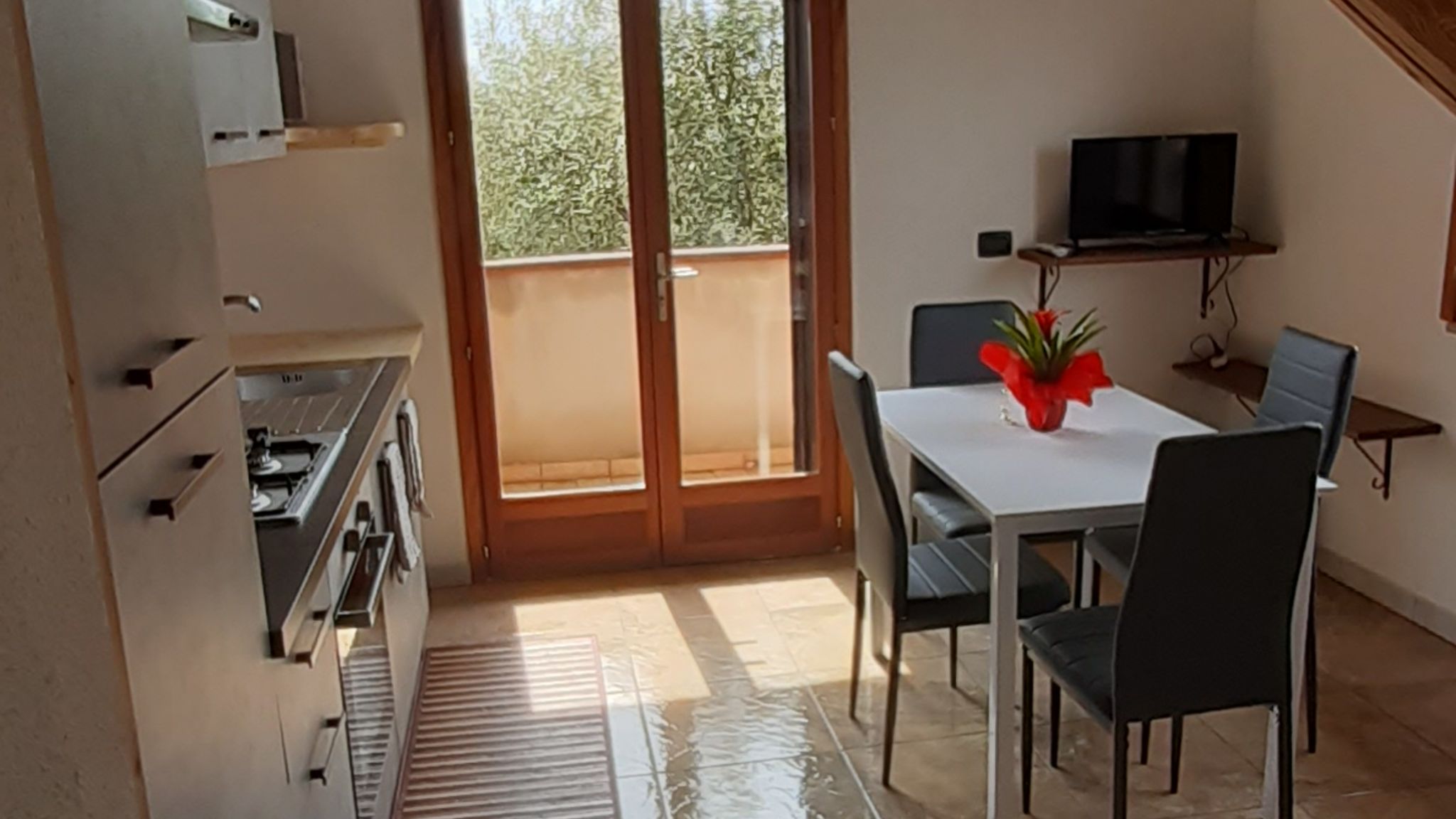 Italianway Nurachi Casa Cao 