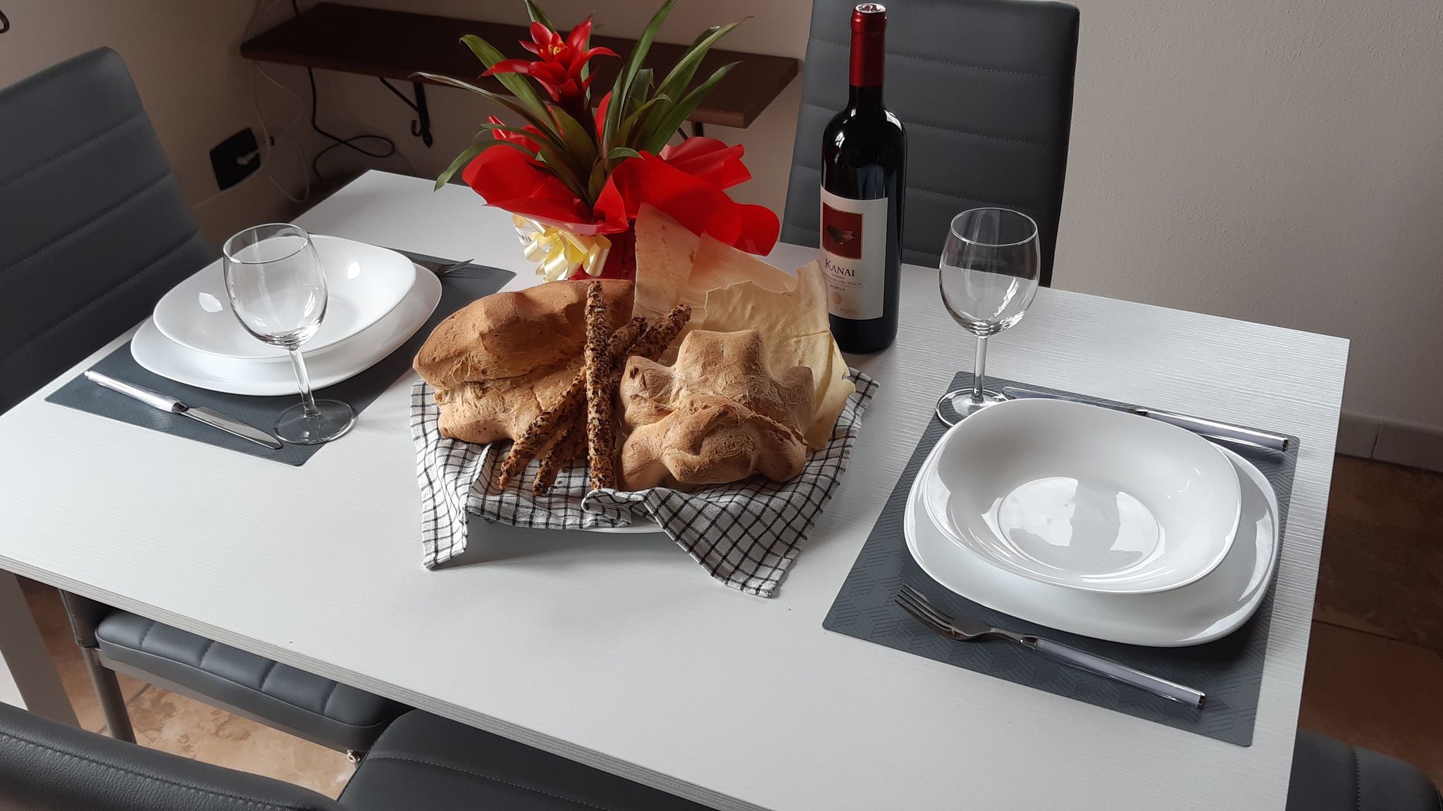 Italianway Nurachi Casa Cao 