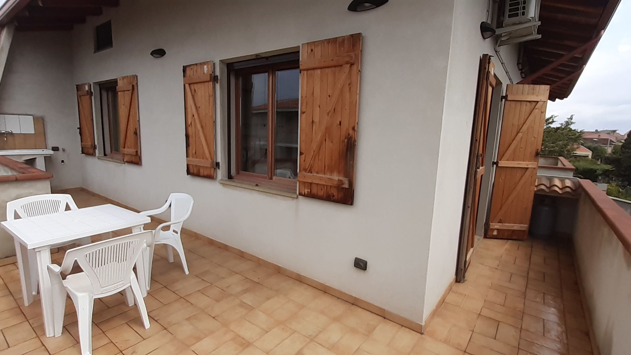 Italianway Nurachi Casa Cao 