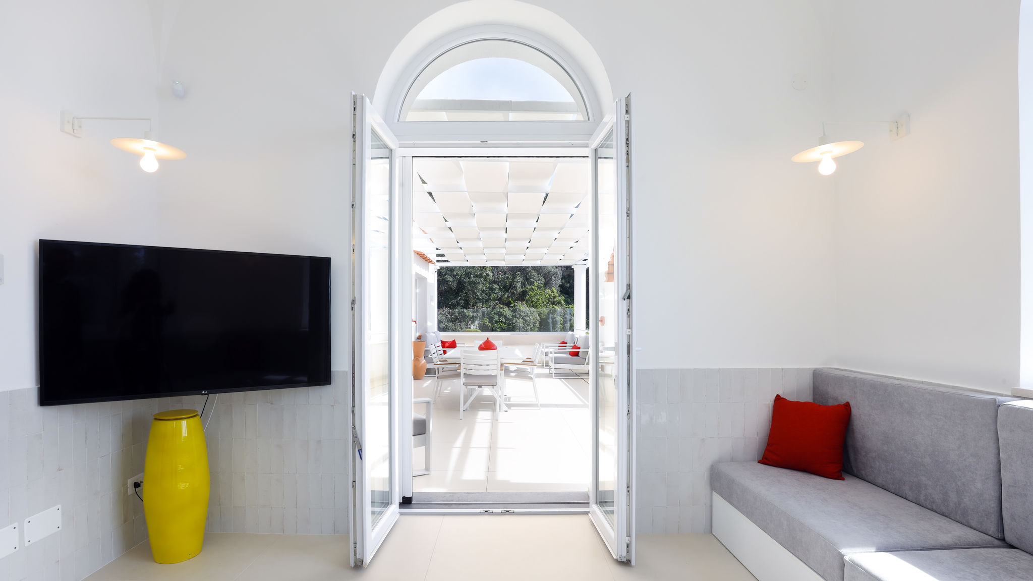 Italianway Anacapri Villa Olivella by Elite Villas