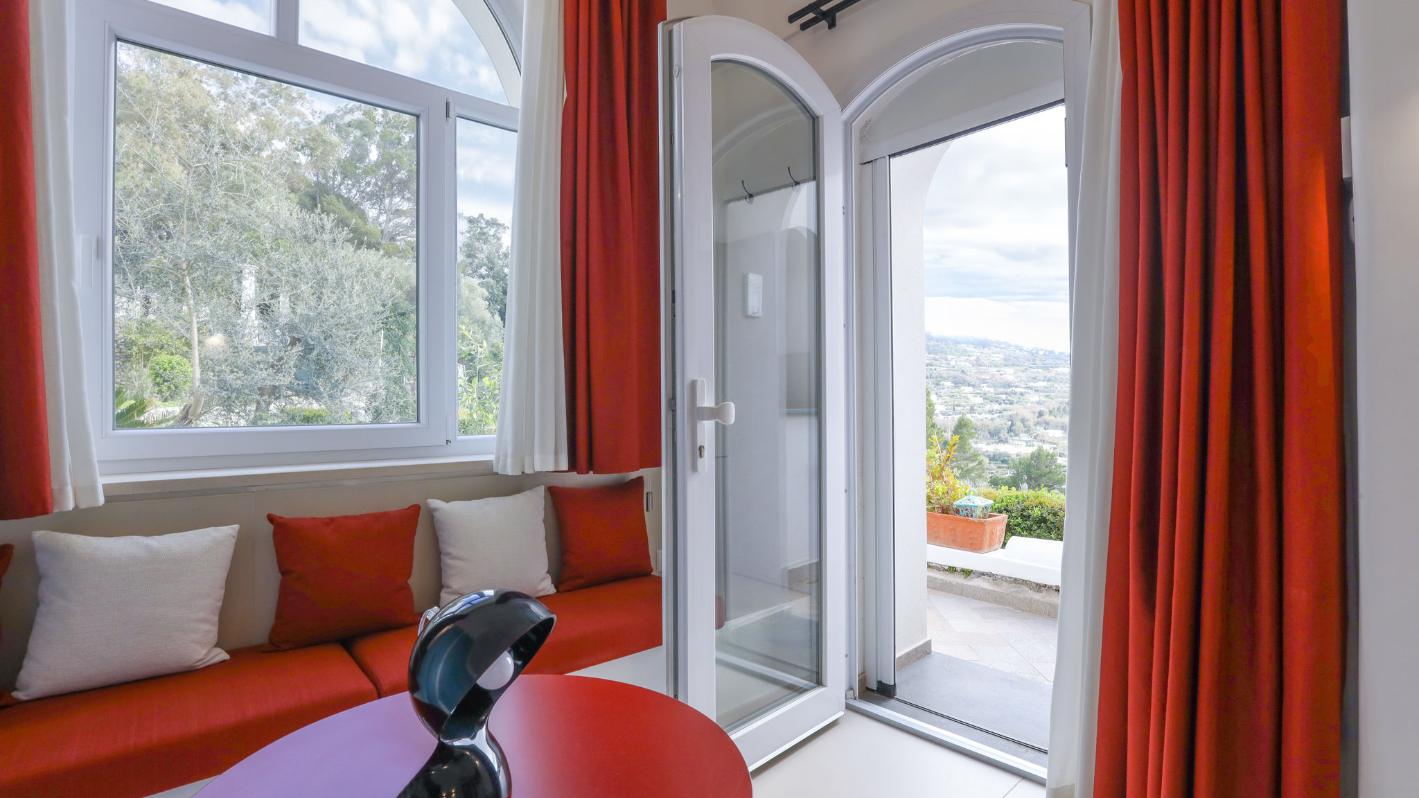 Italianway Anacapri Villa Olivella by Elite Villas