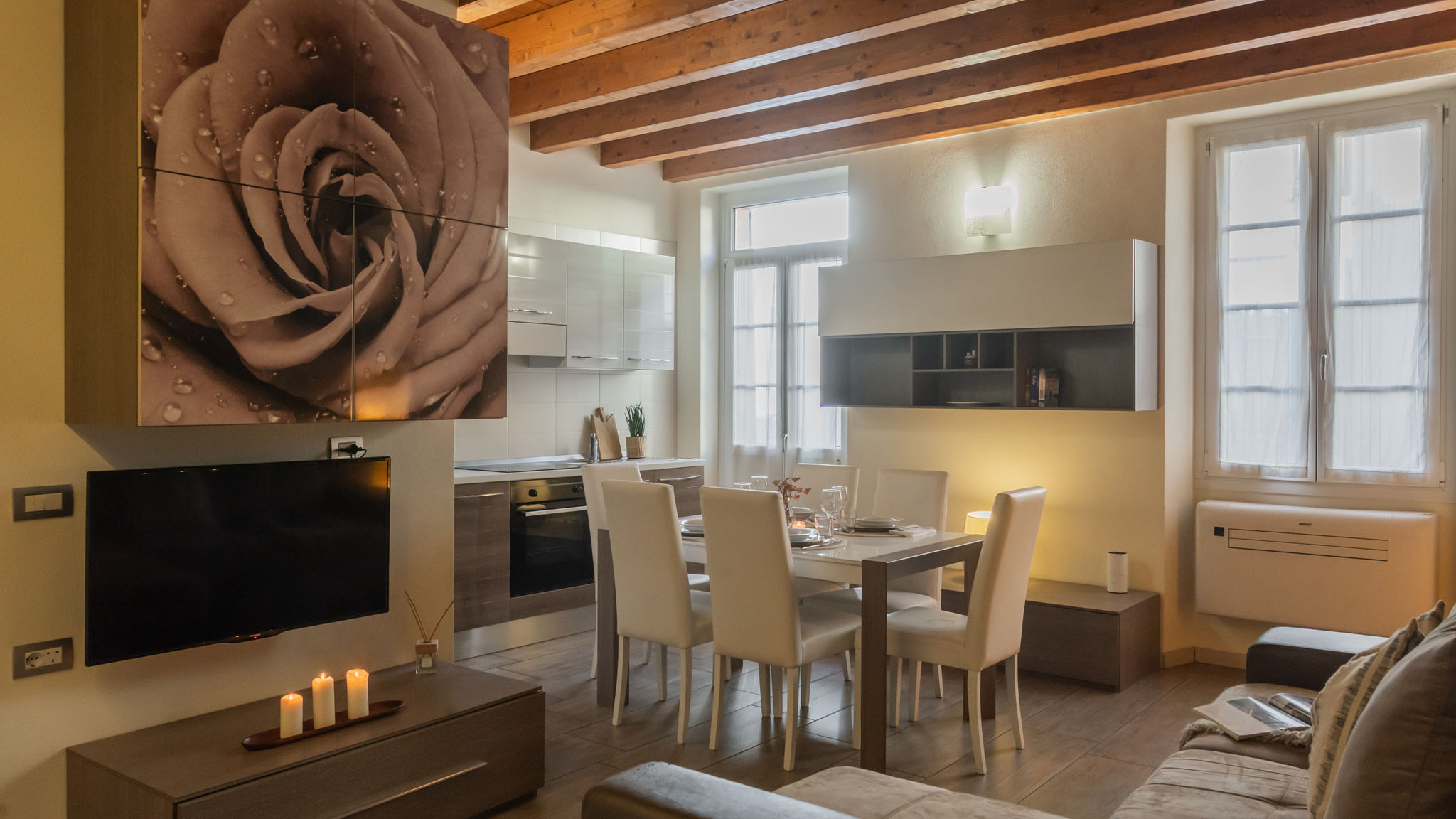 Italianway Como Domus 1 in Como