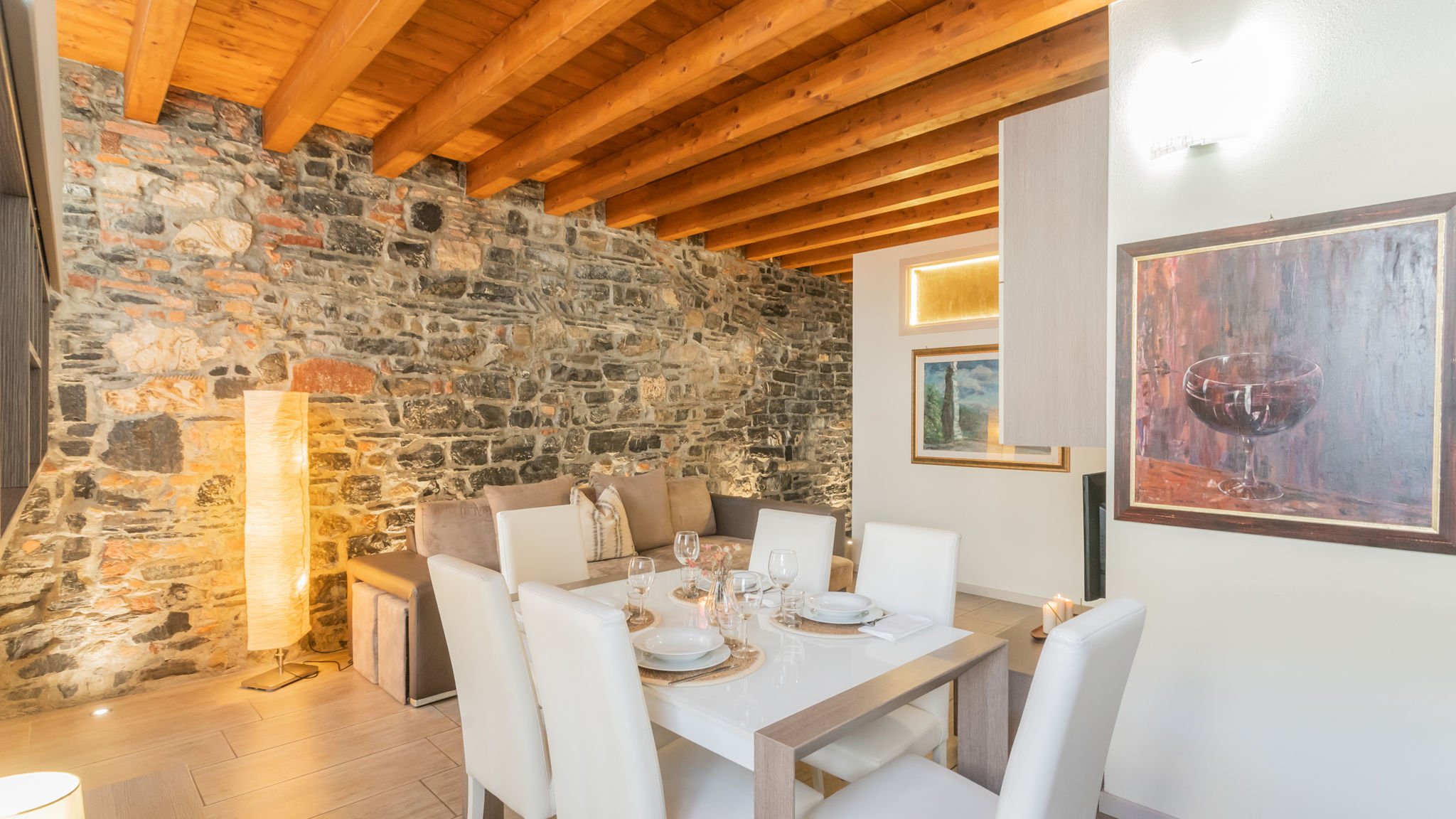 Italianway Como Domus 1 in Como