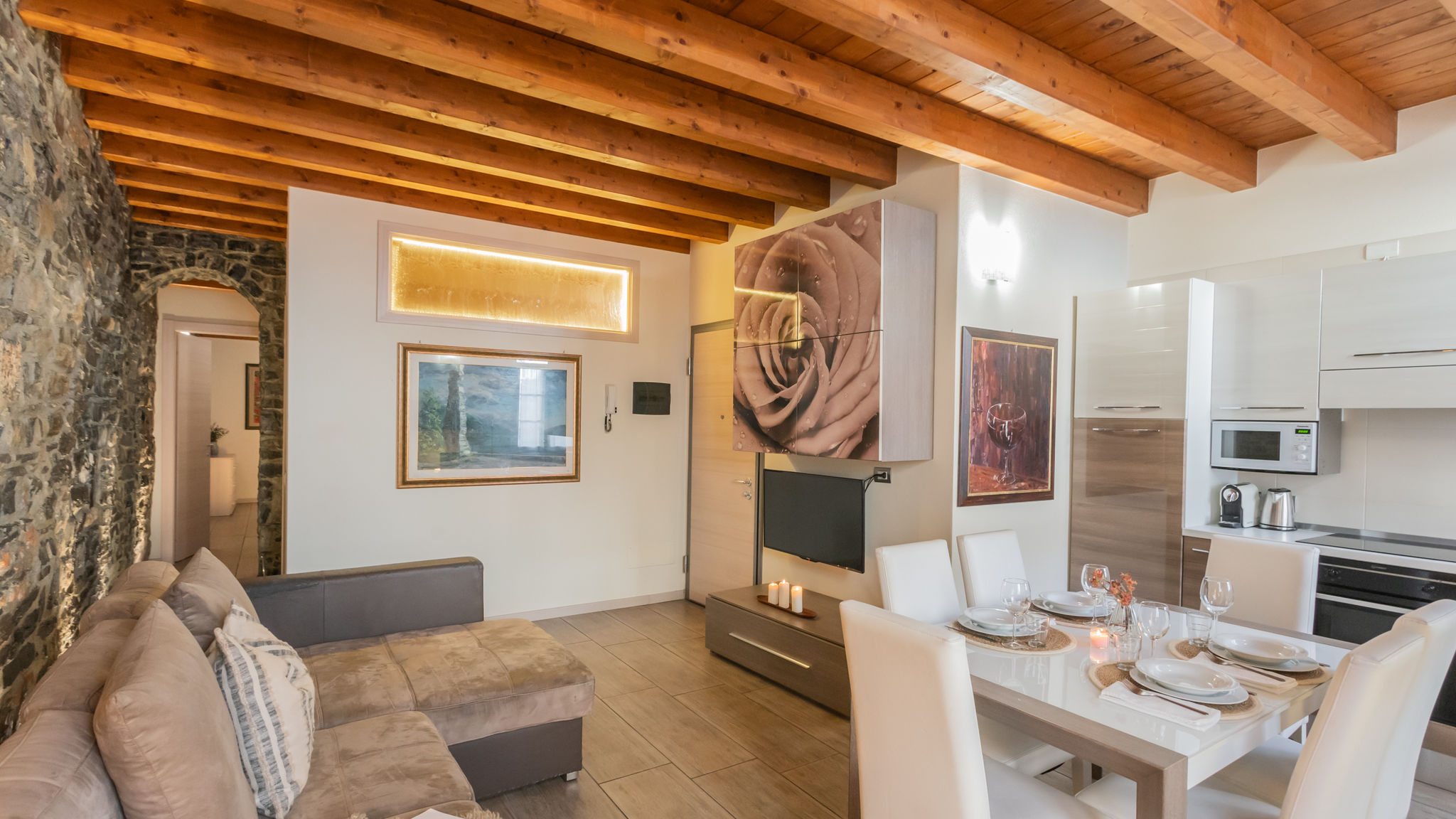 Italianway Como Domus 1 in Como