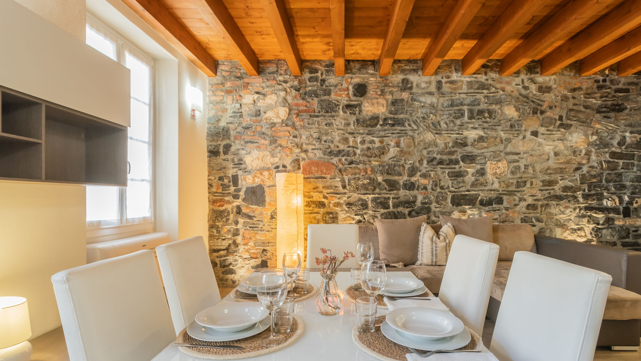 Italianway Como Domus 1 in Como