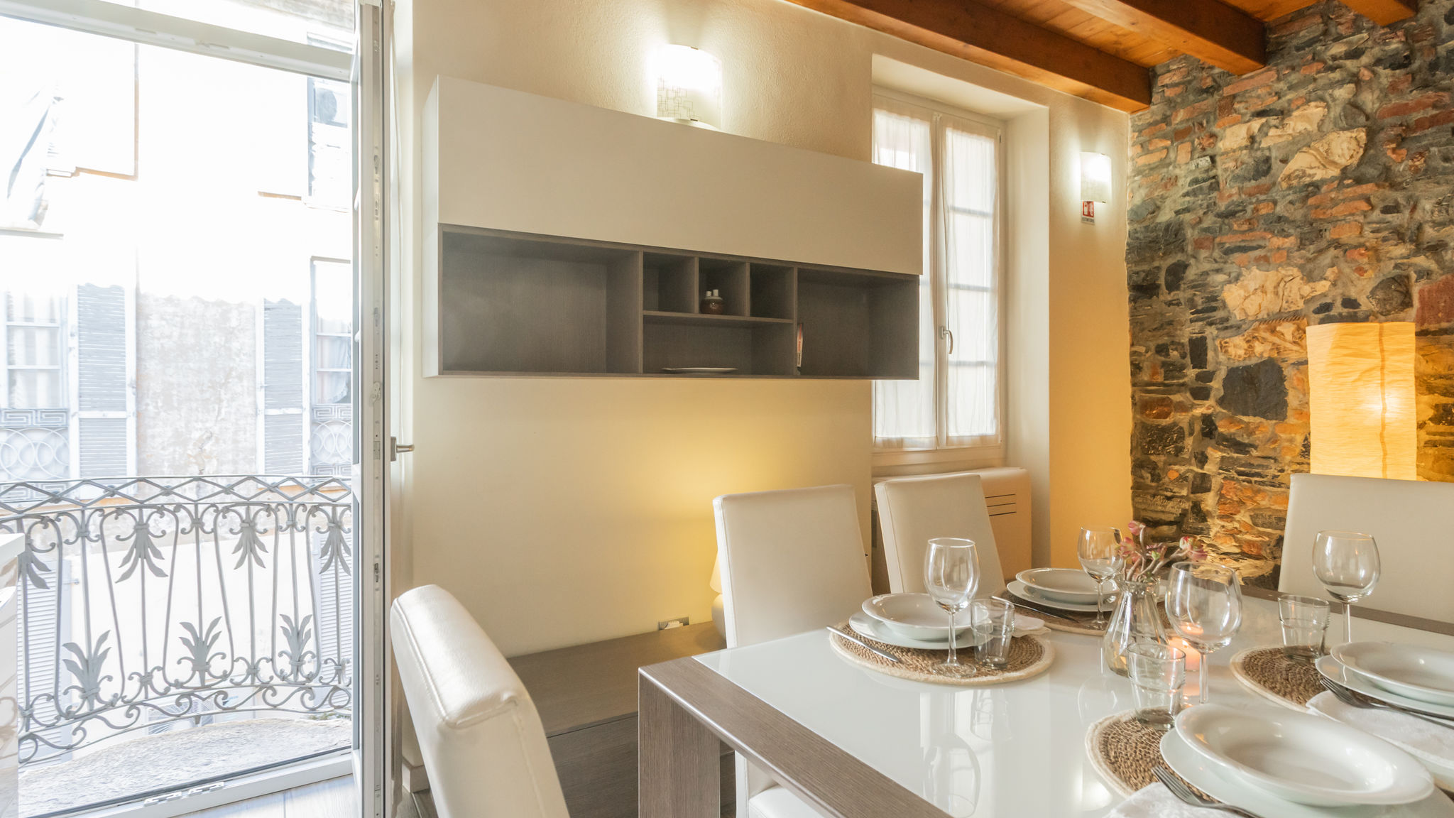 Italianway Como Domus 1 in Como