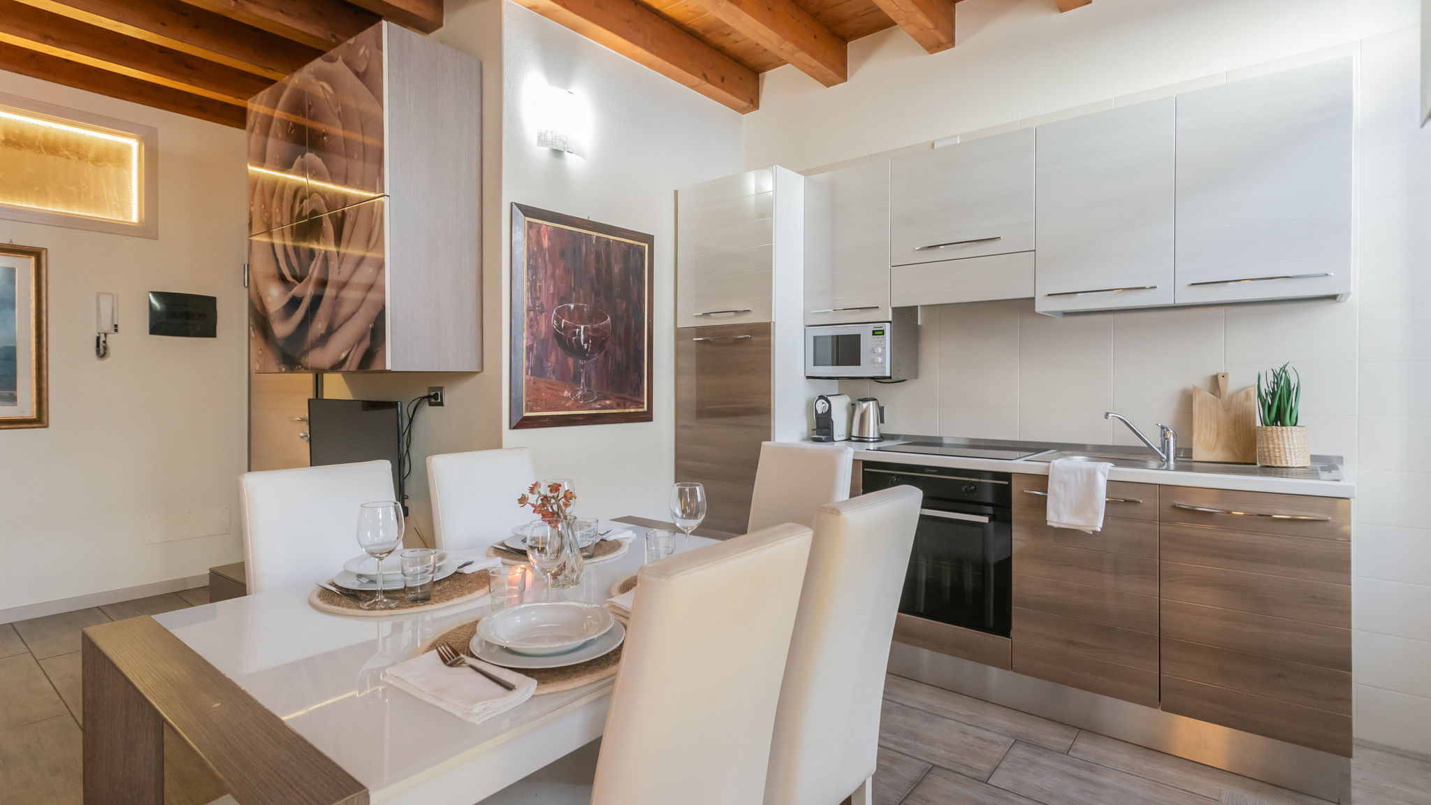 Italianway Como Domus 1 in Como