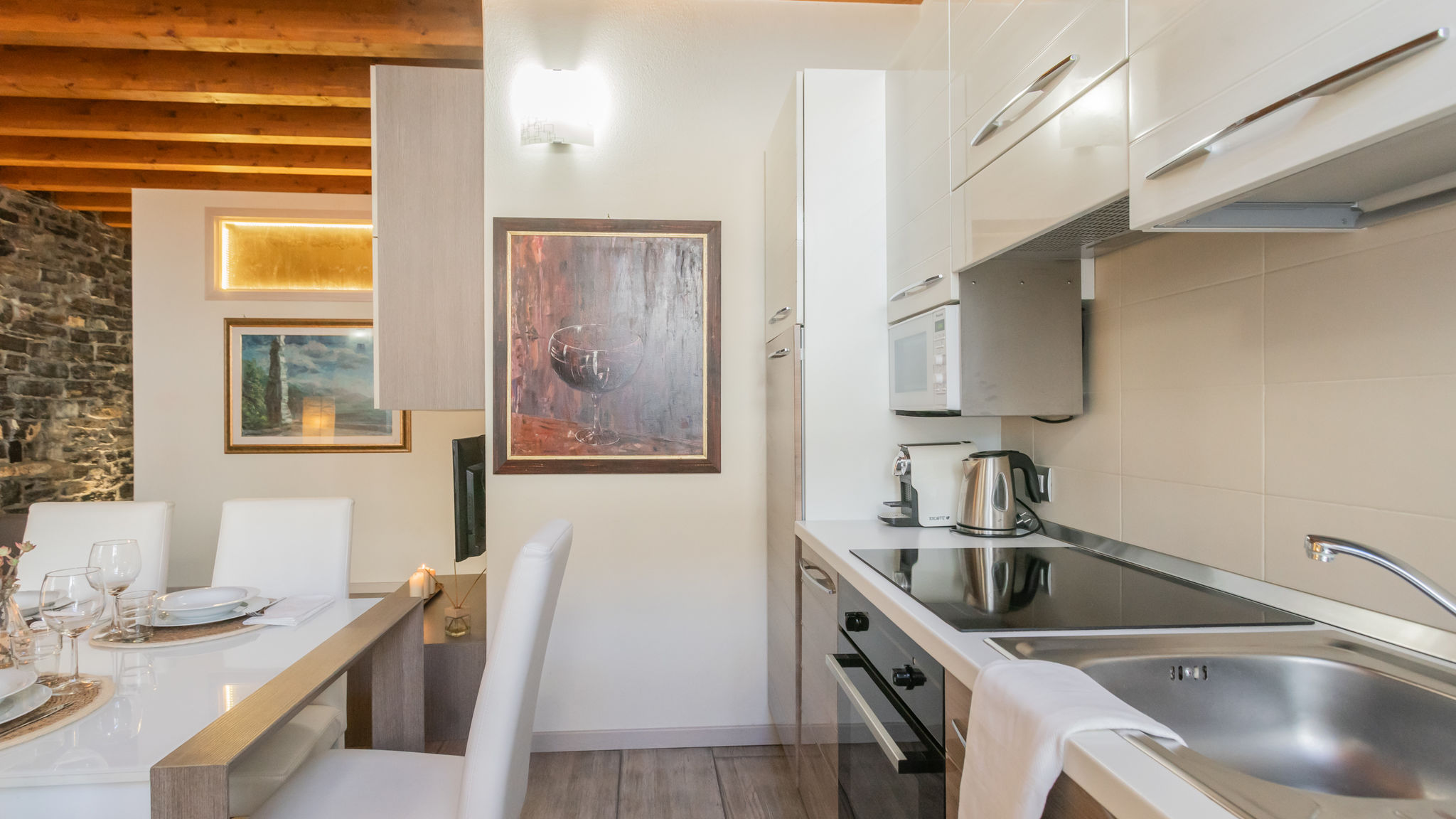 Italianway Como Domus 1 in Como