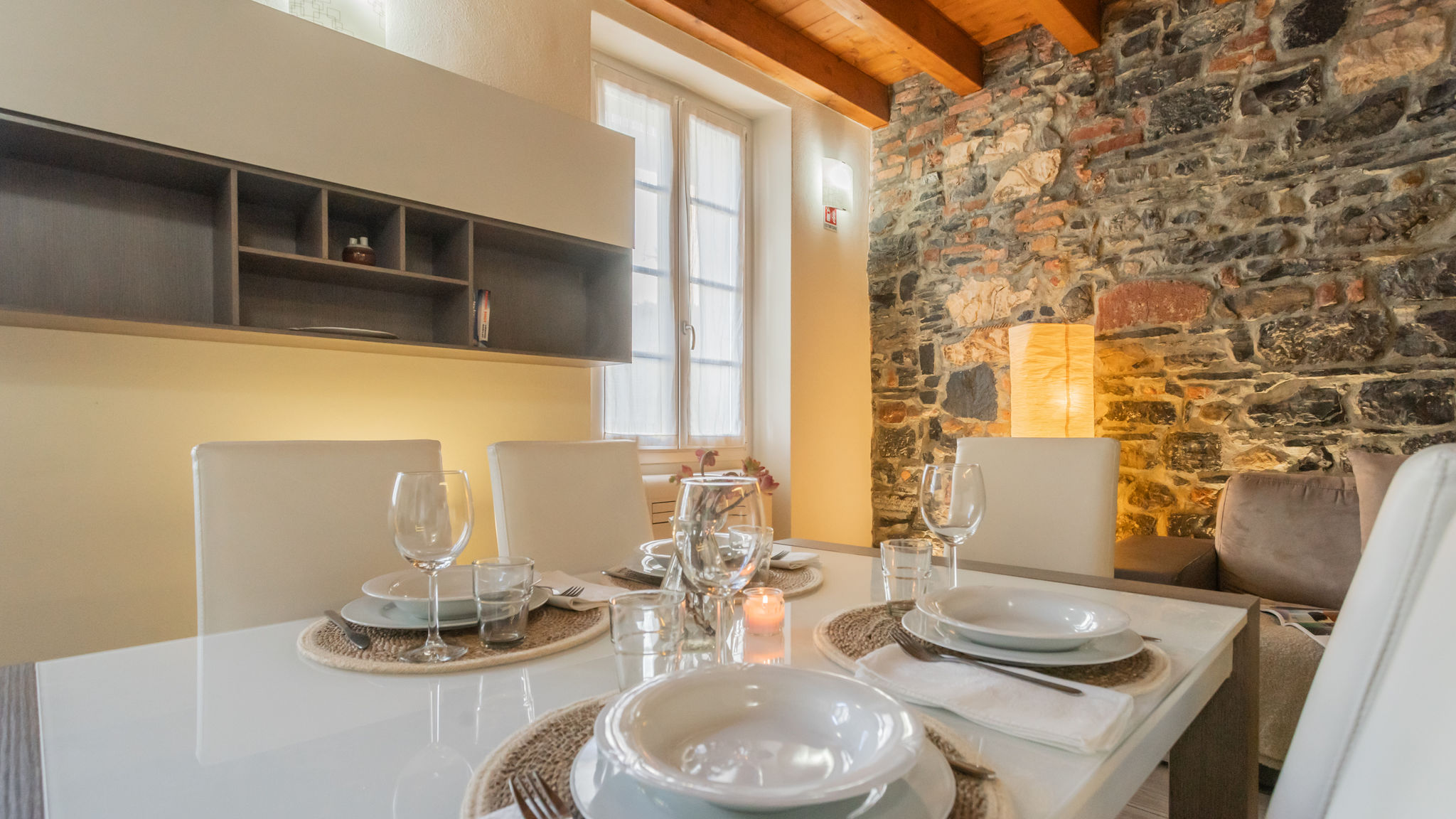 Italianway Como Domus 1 in Como