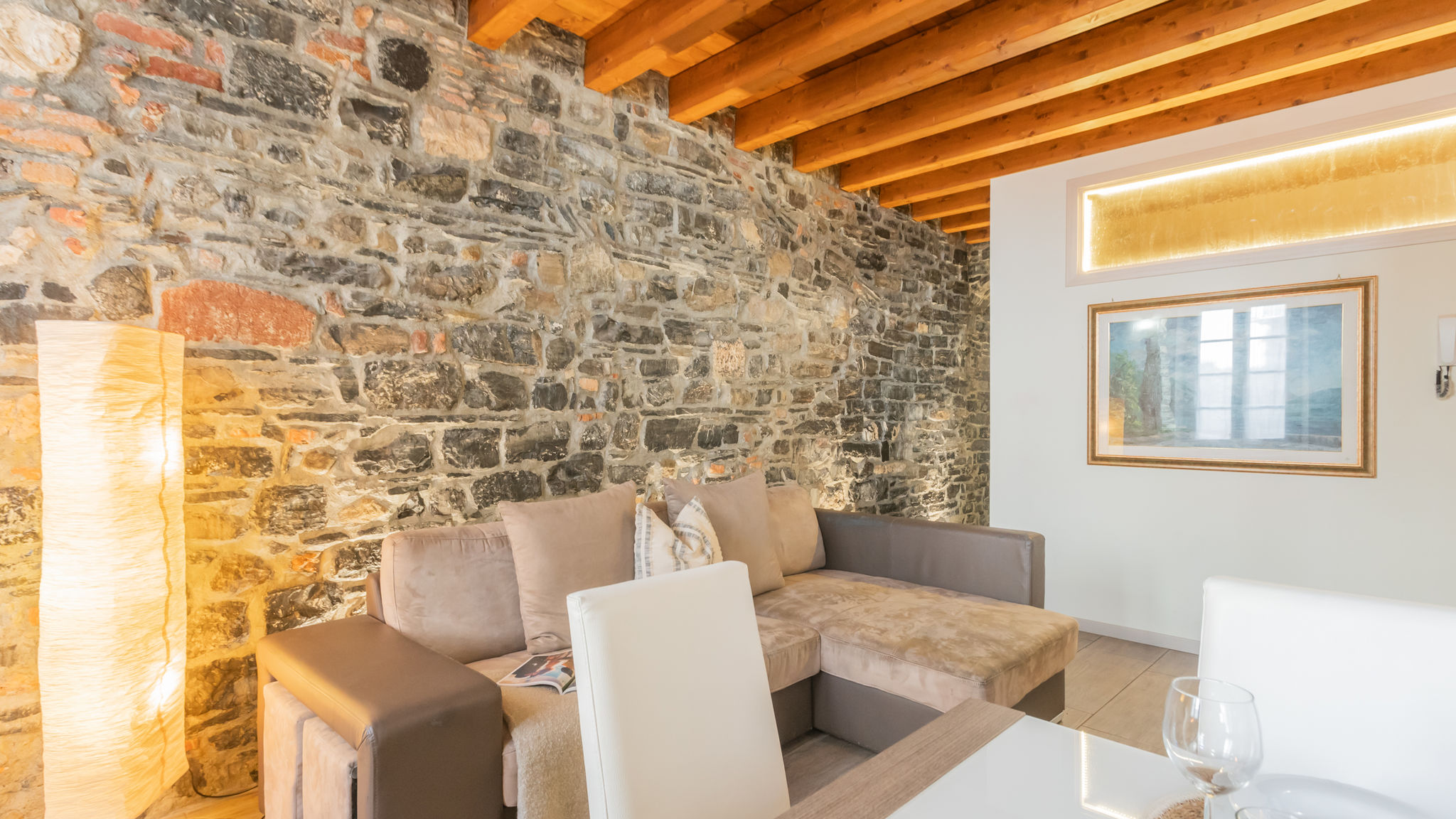 Italianway Como Domus 1 in Como