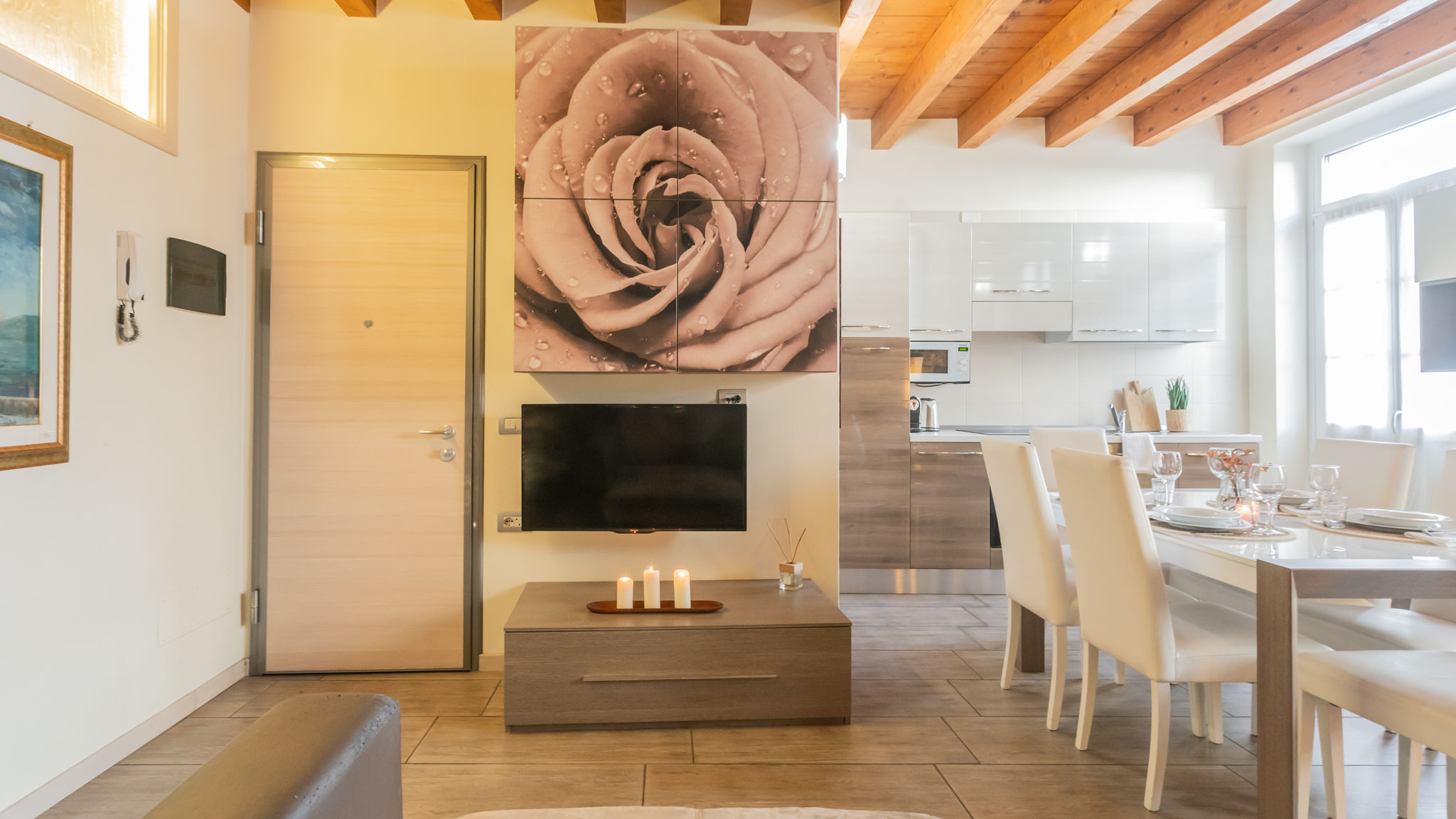 Italianway Como Domus 1 in Como