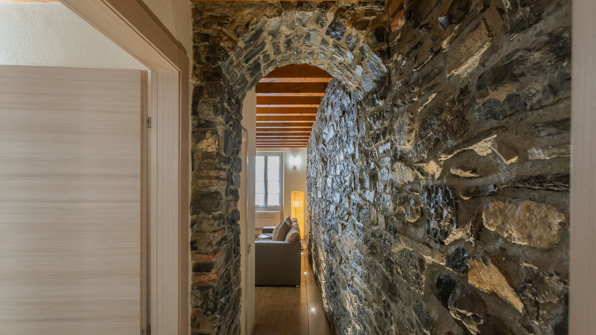 Italianway Como Domus 1 in Como