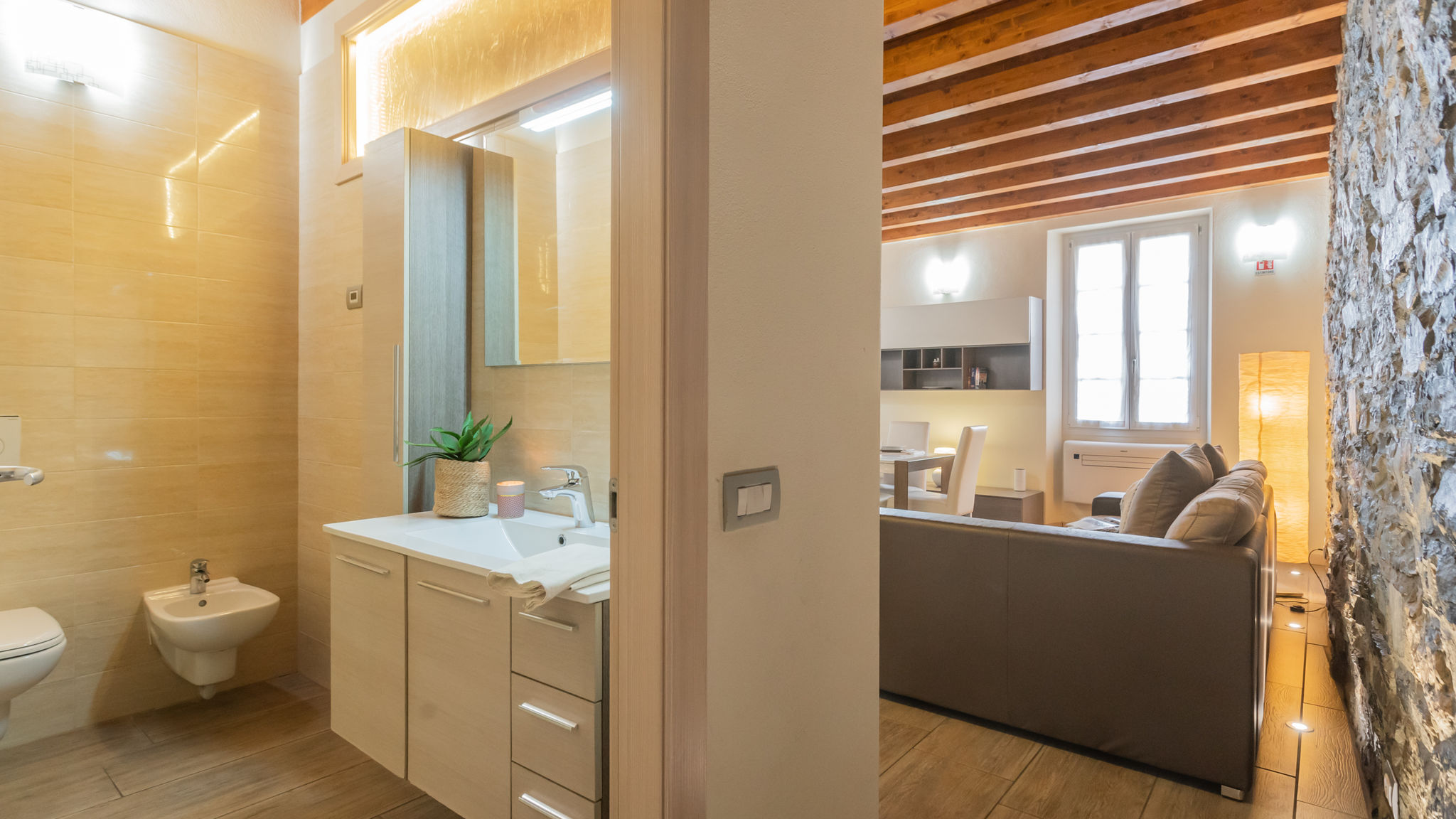 Italianway Como Domus 1 in Como