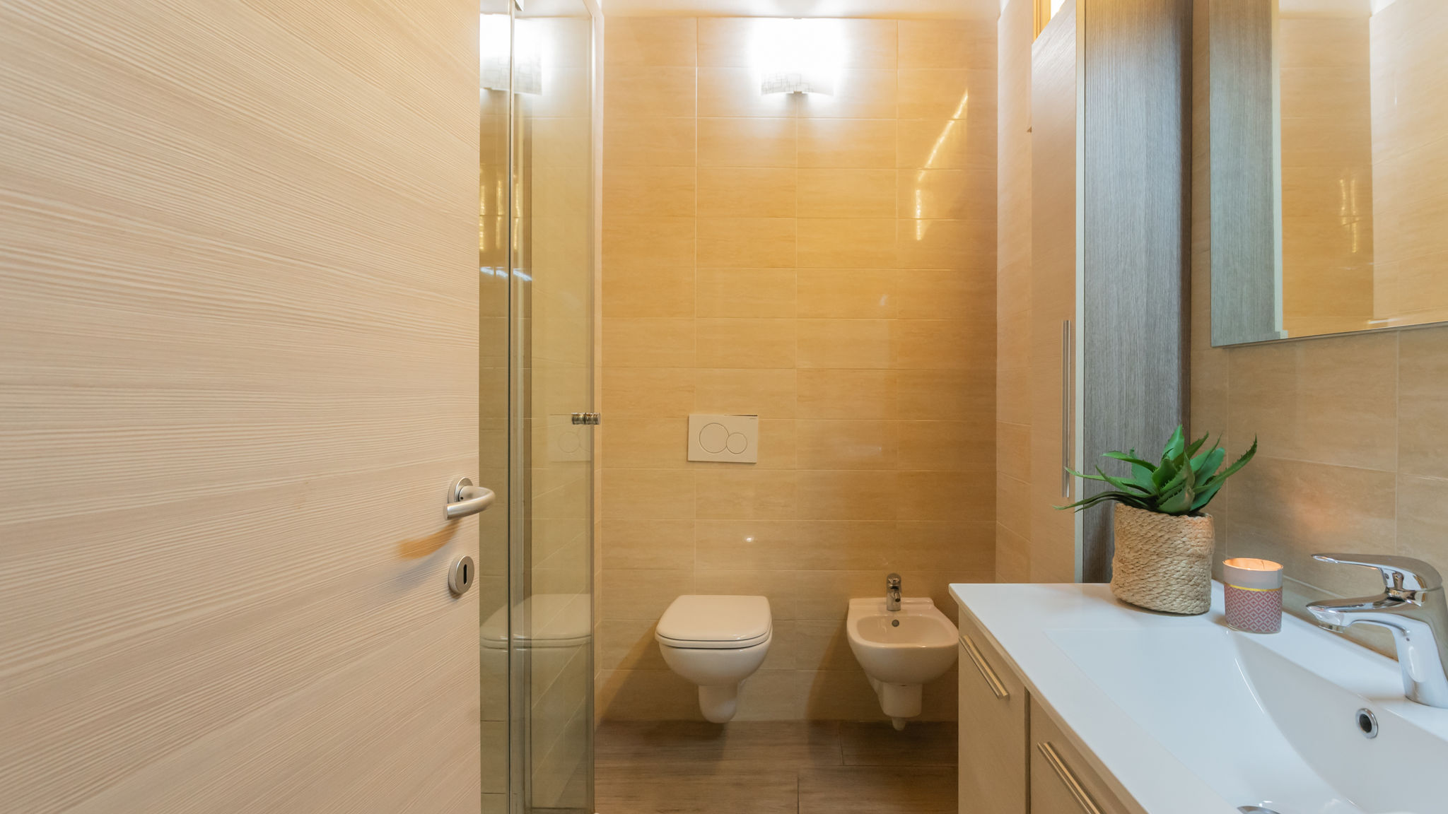 Italianway Como Domus 1 in Como